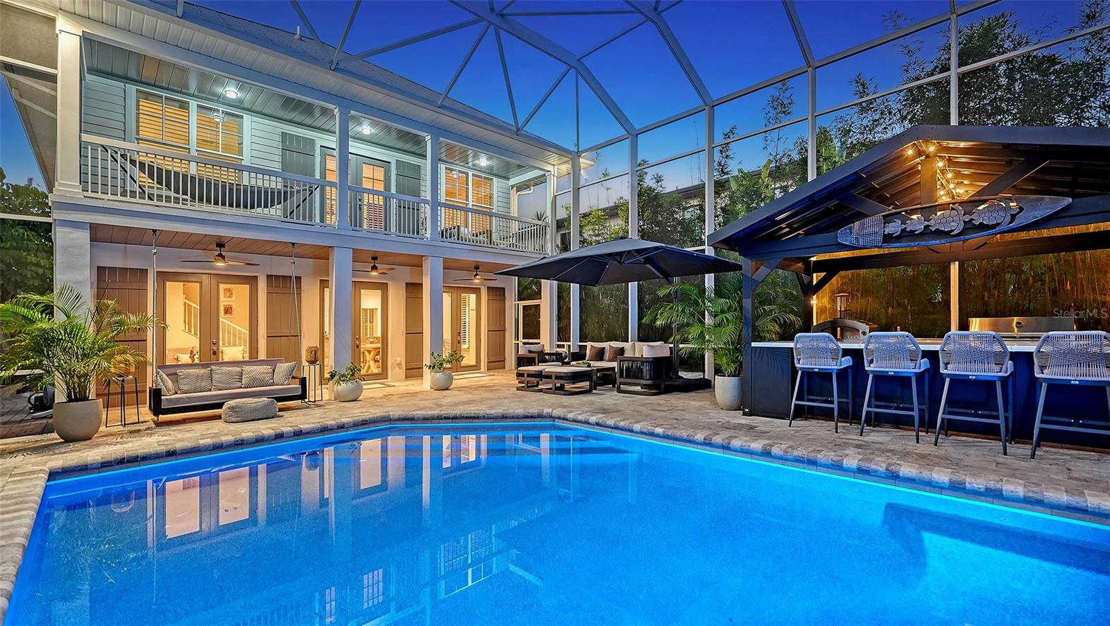 MCINTYRE WILSON & POTTERS - Residential