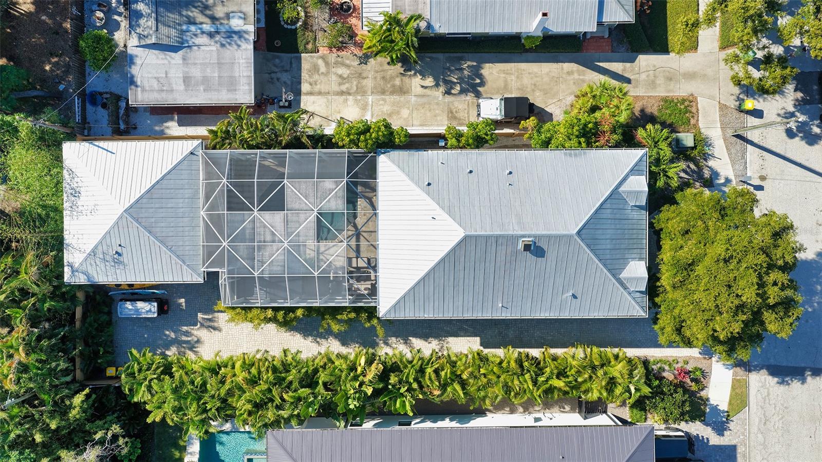 MCINTYRE WILSON & POTTERS - Residential