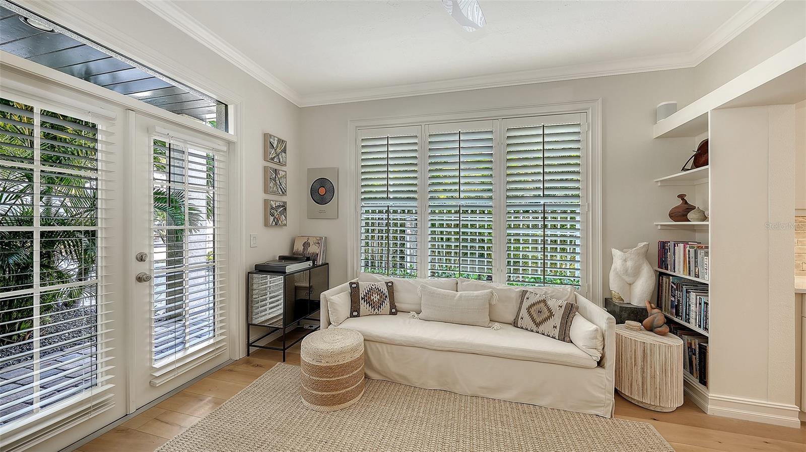 MCINTYRE WILSON & POTTERS - Residential