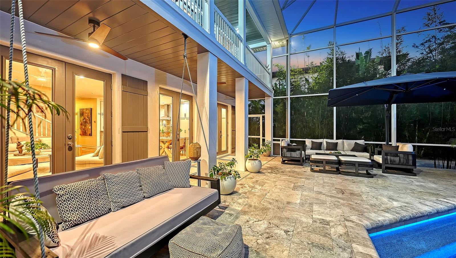 MCINTYRE WILSON & POTTERS - Residential