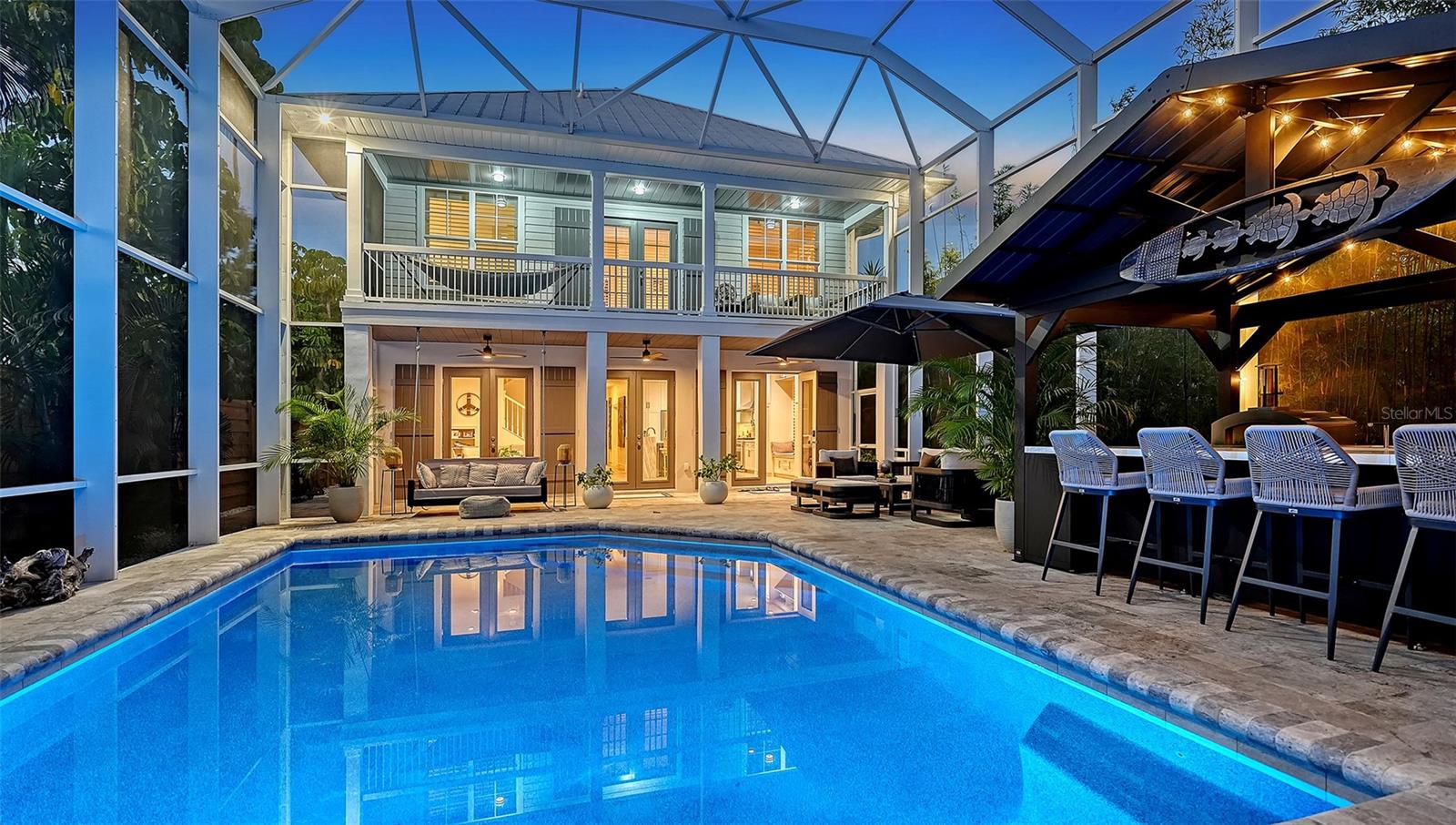 MCINTYRE WILSON & POTTERS - Residential