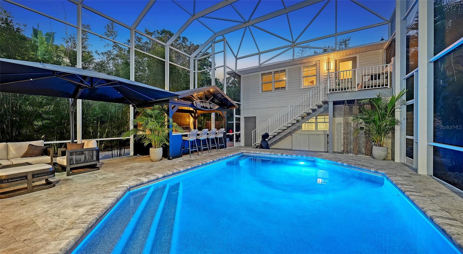 MCINTYRE WILSON & POTTERS - Residential