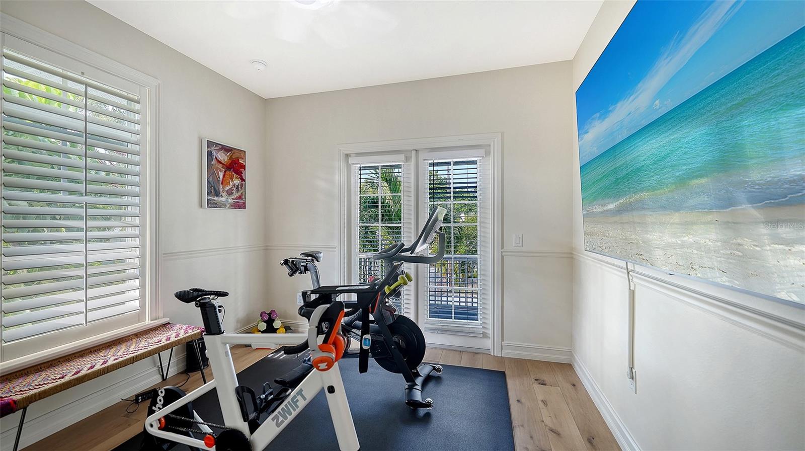 MCINTYRE WILSON & POTTERS - Residential