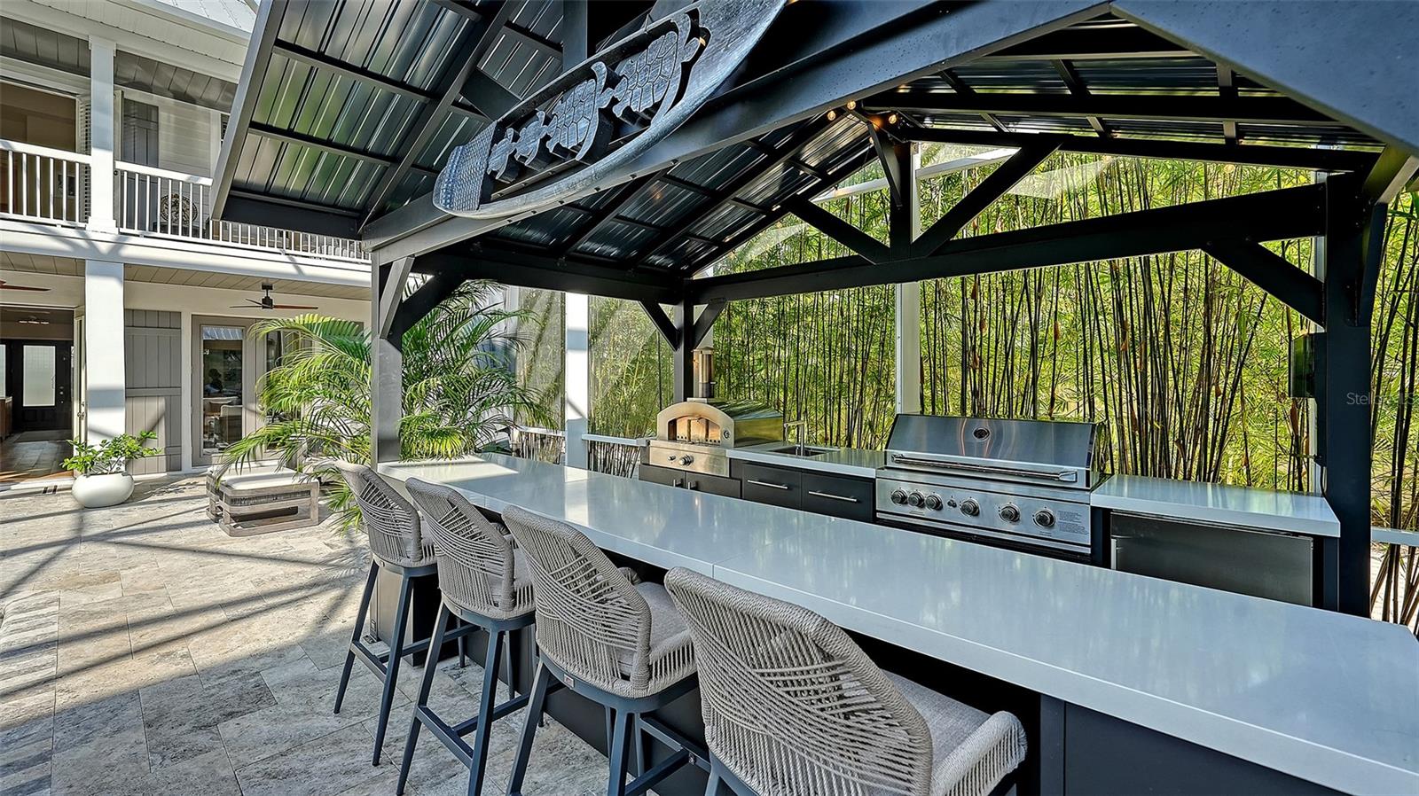 MCINTYRE WILSON & POTTERS - Residential