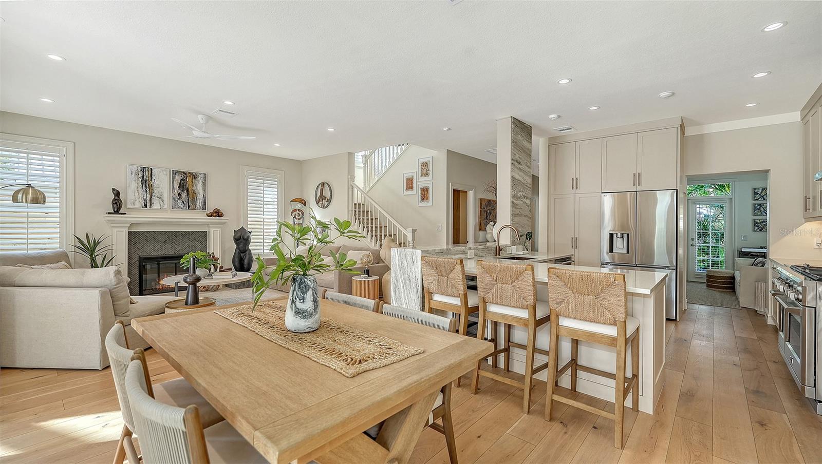 MCINTYRE WILSON & POTTERS - Residential