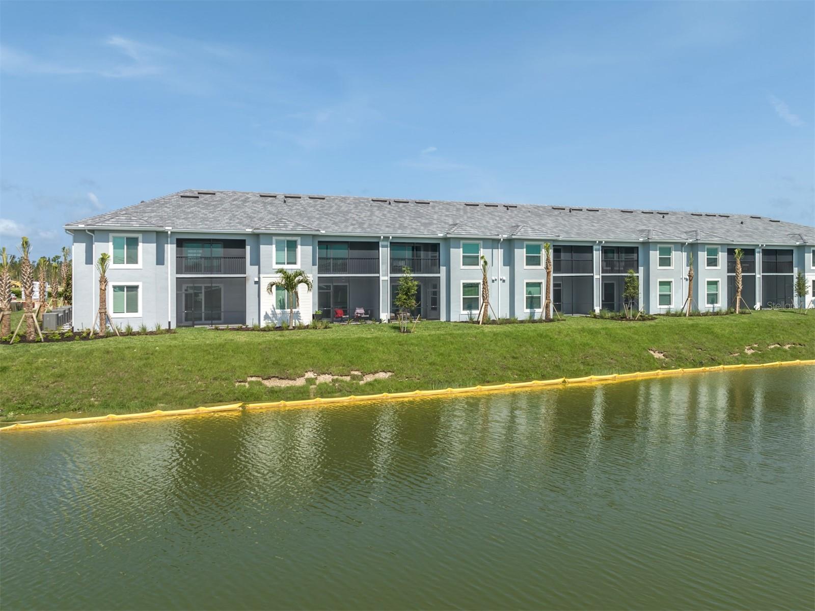 HERITAGE LANDING - Residential