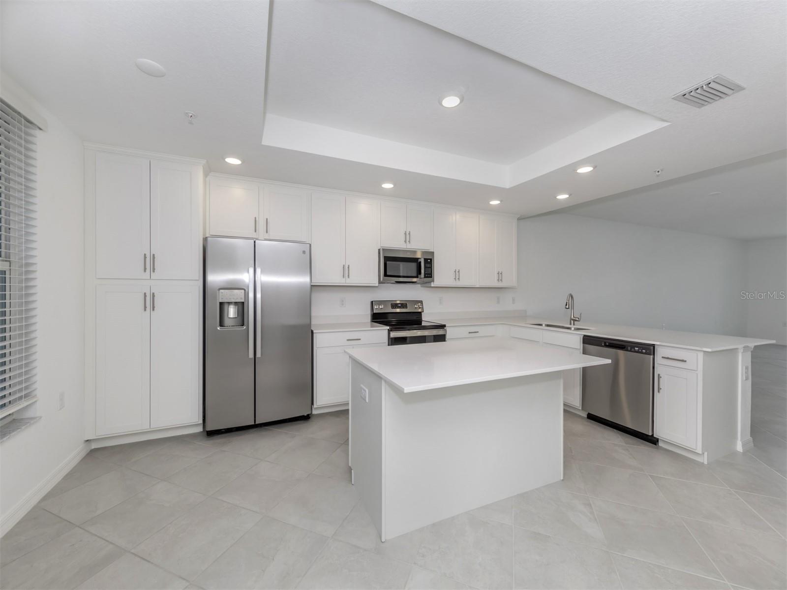 HERITAGE LANDING - Residential