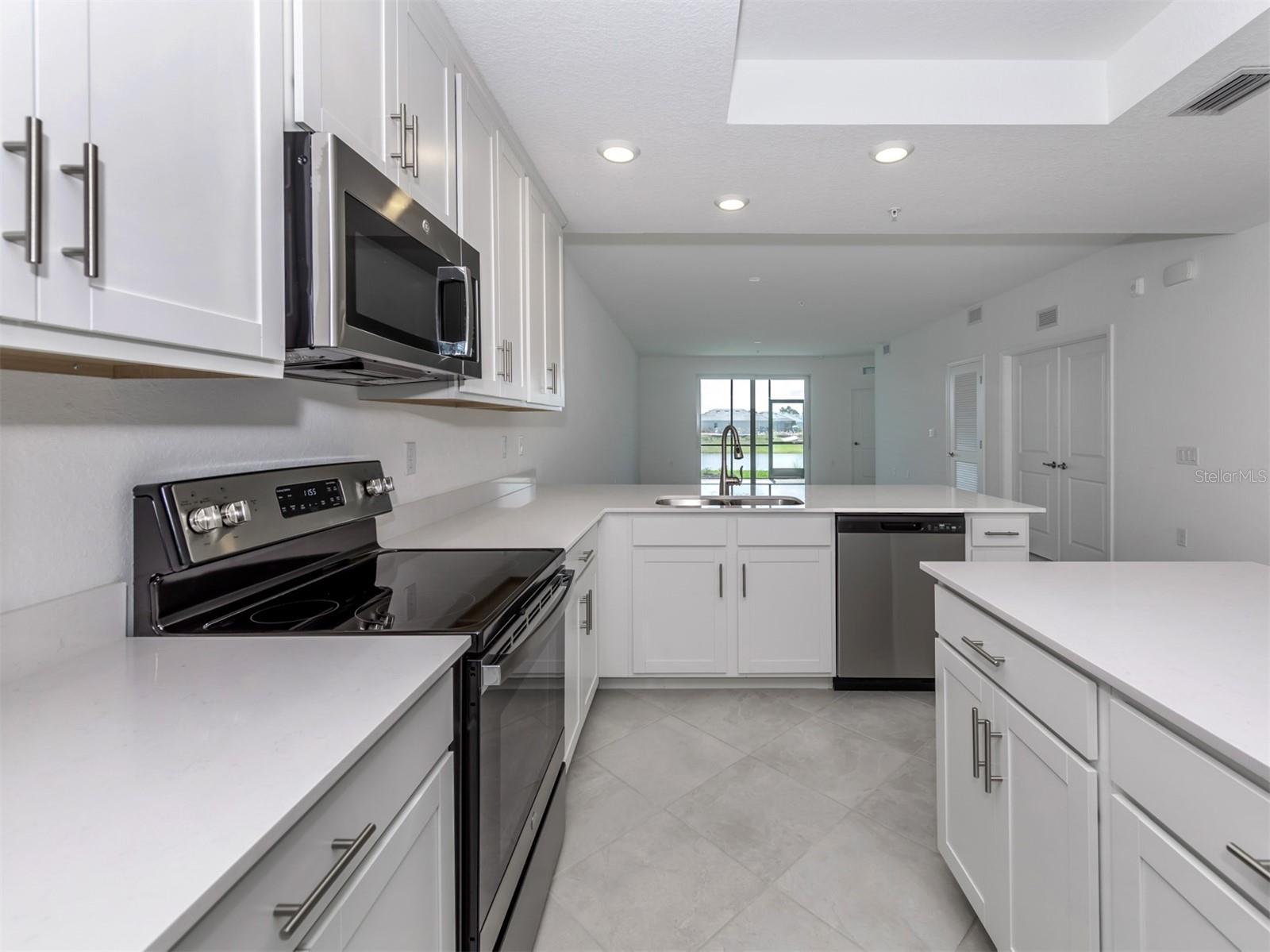 HERITAGE LANDING - Residential