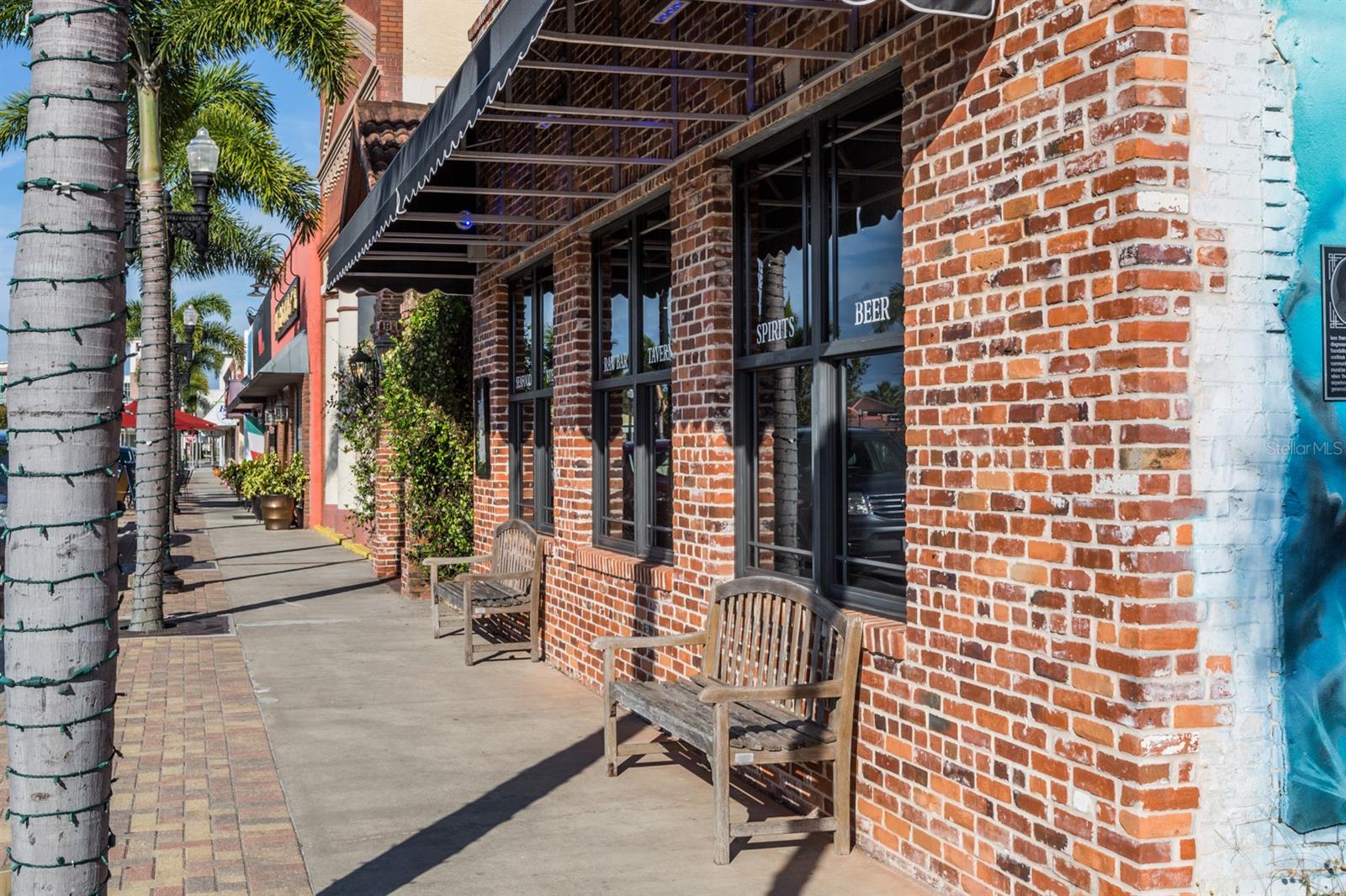 HERITAGE LANDING - Residential