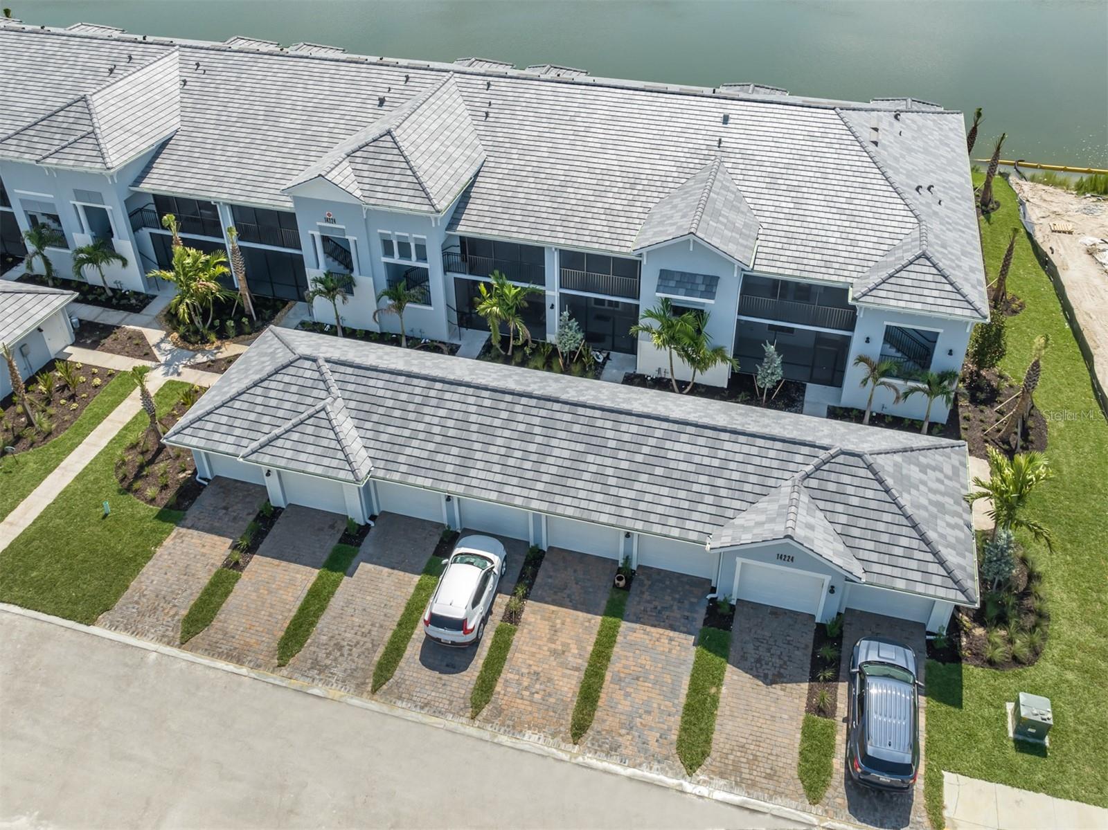 HERITAGE LANDING - Residential