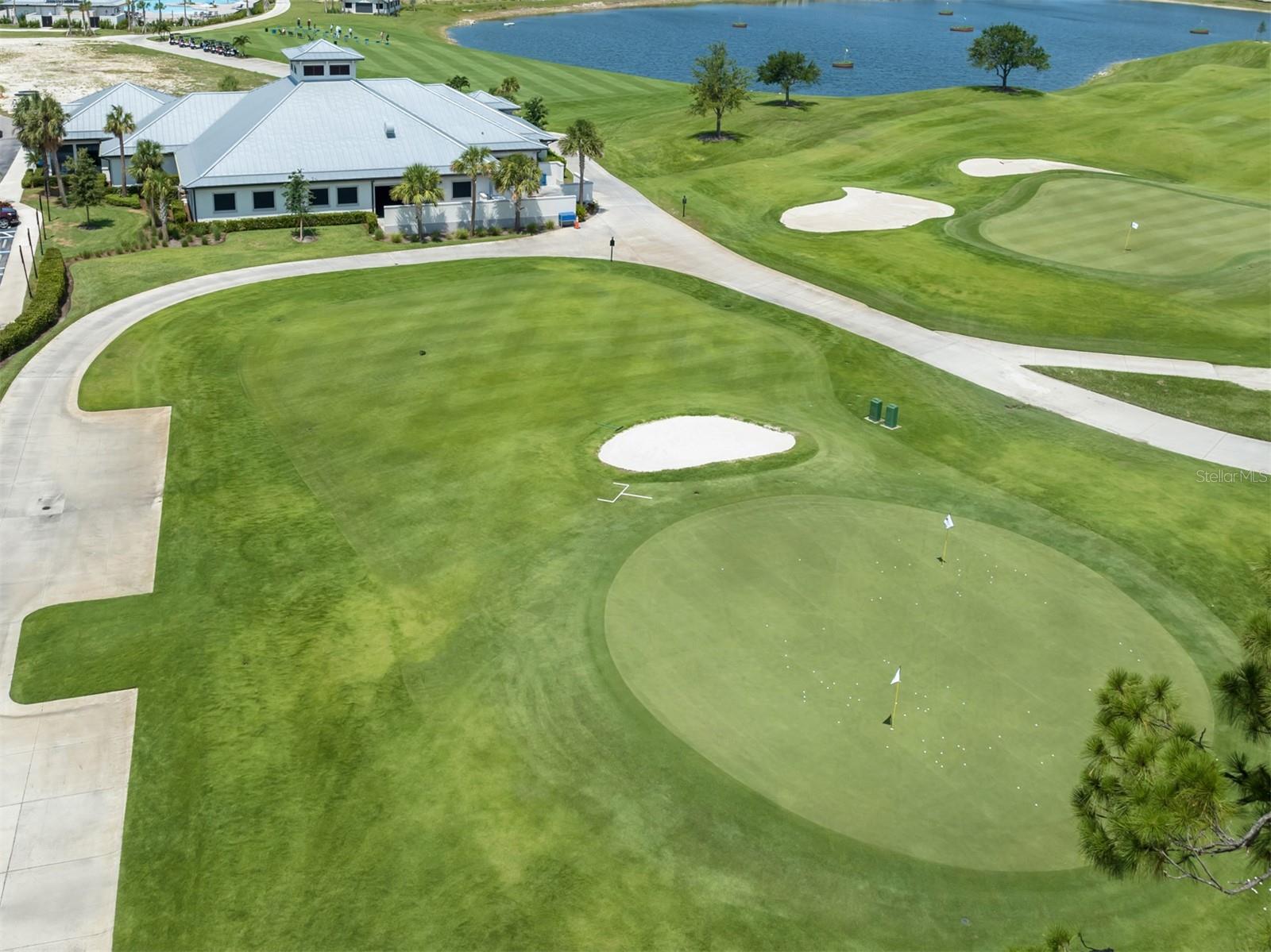 HERITAGE LANDING - Residential