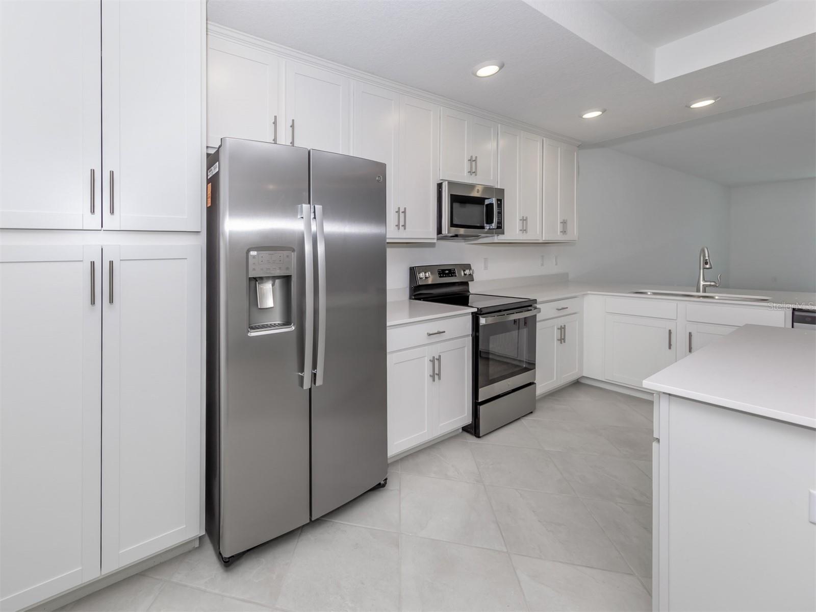 HERITAGE LANDING - Residential