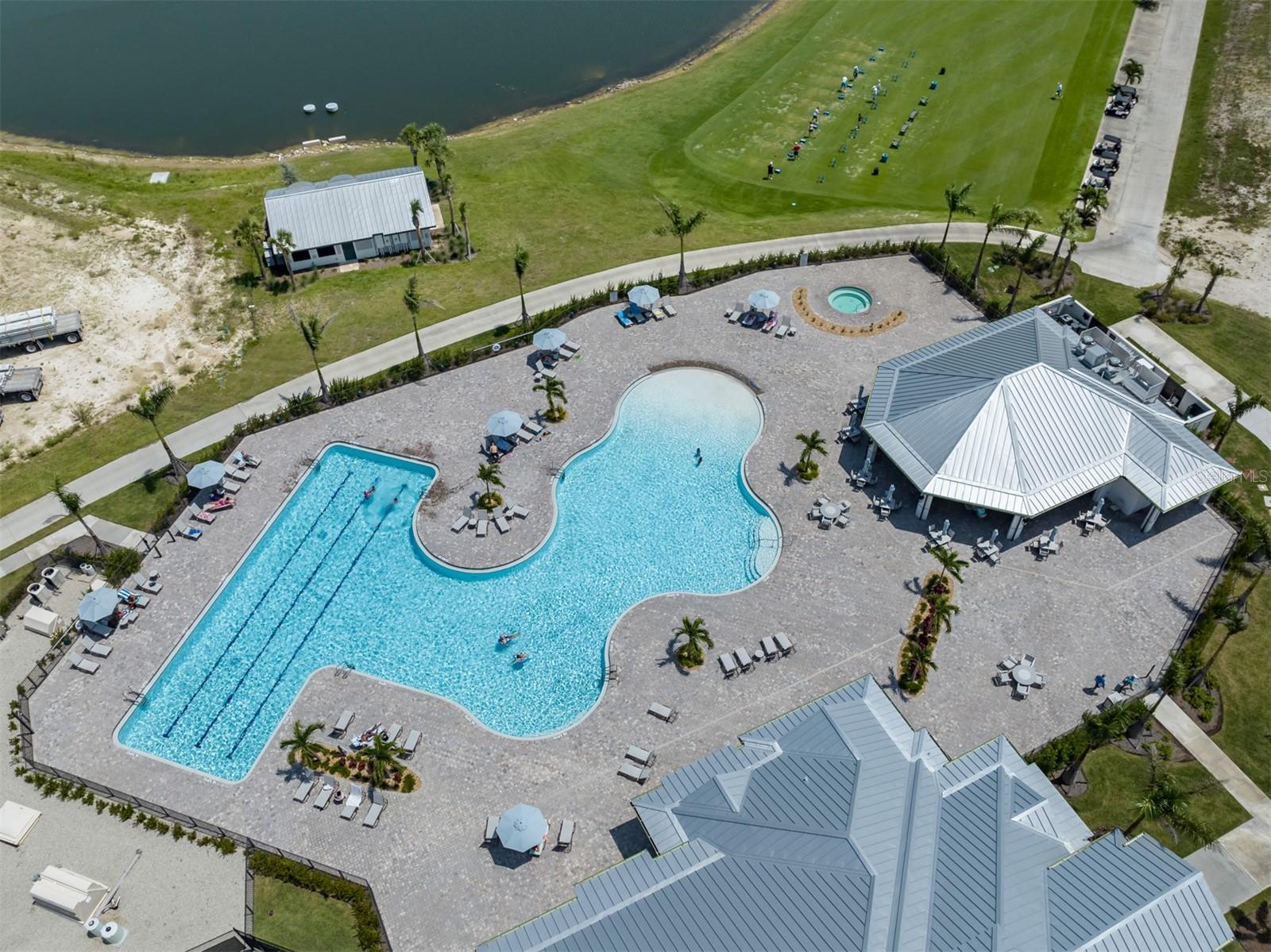 HERITAGE LANDING - Residential