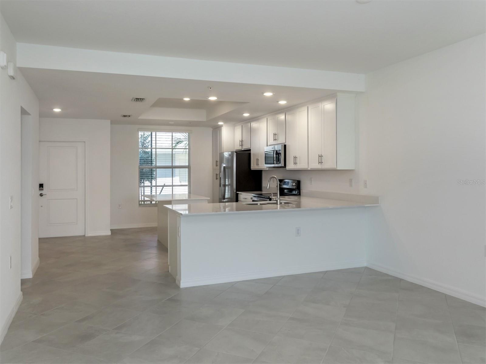 HERITAGE LANDING - Residential