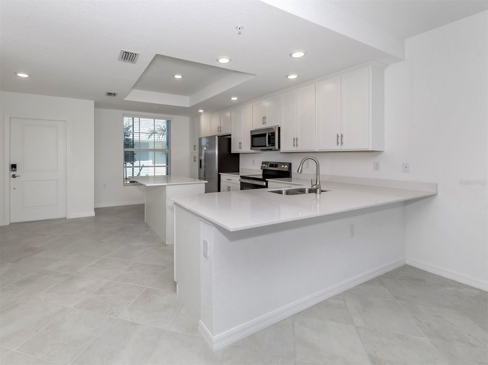 HERITAGE LANDING - Residential