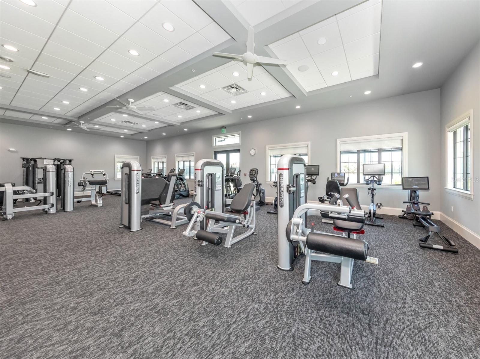 HERITAGE LANDING - Residential