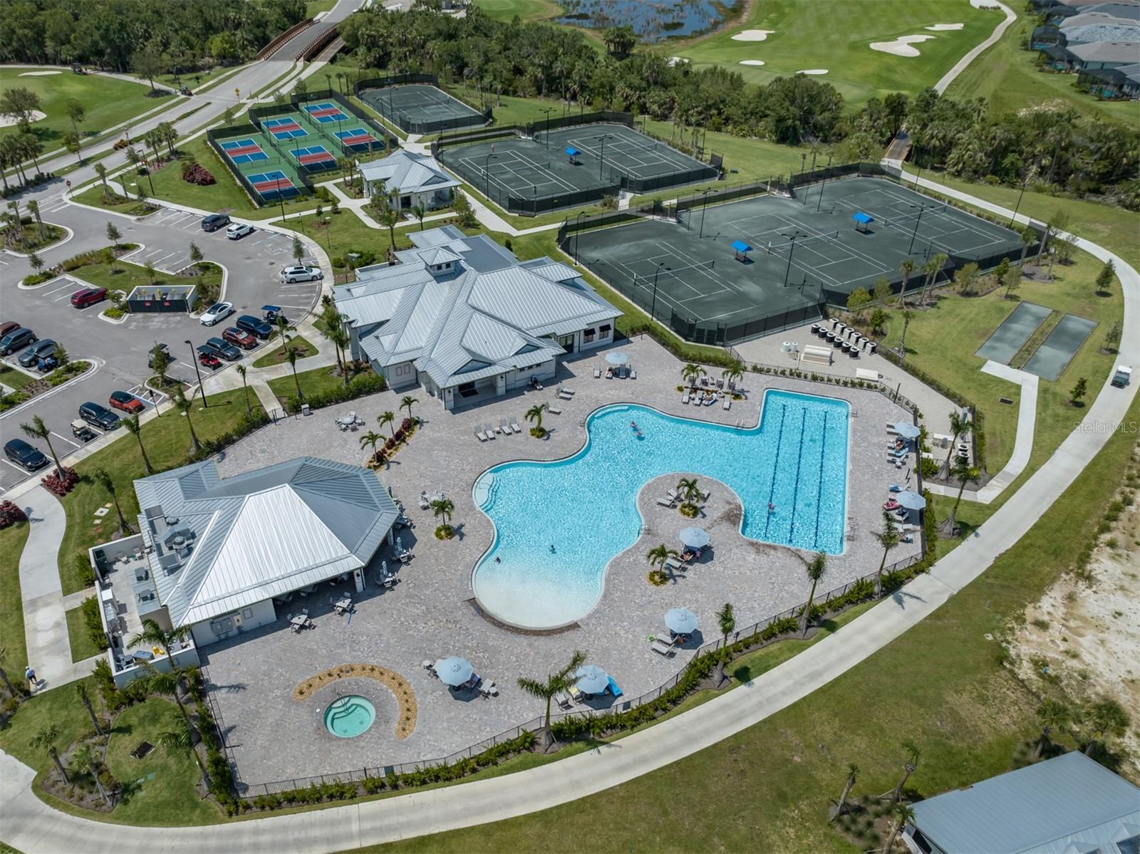 HERITAGE LANDING - Residential