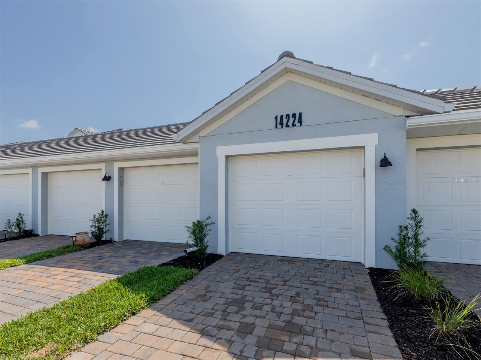 HERITAGE LANDING - Residential