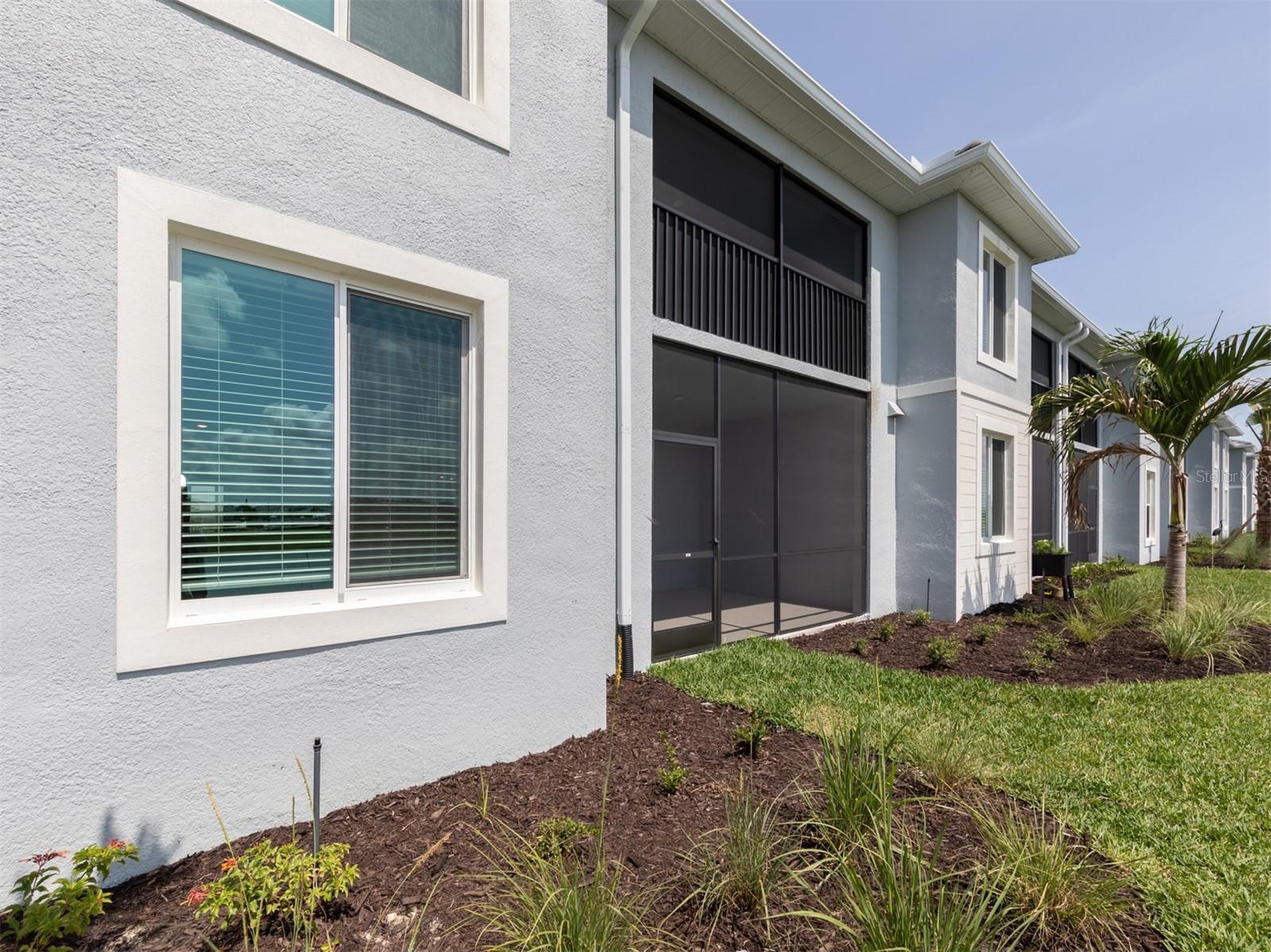 HERITAGE LANDING - Residential