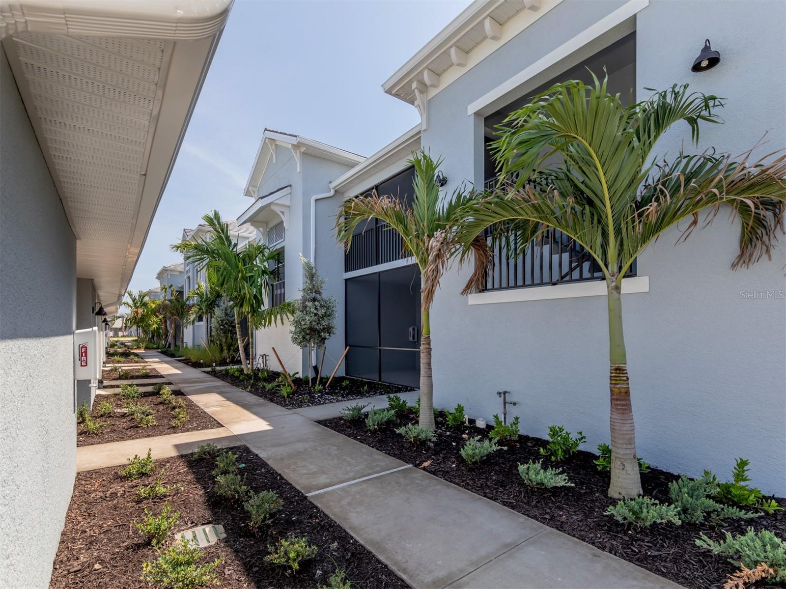 HERITAGE LANDING - Residential