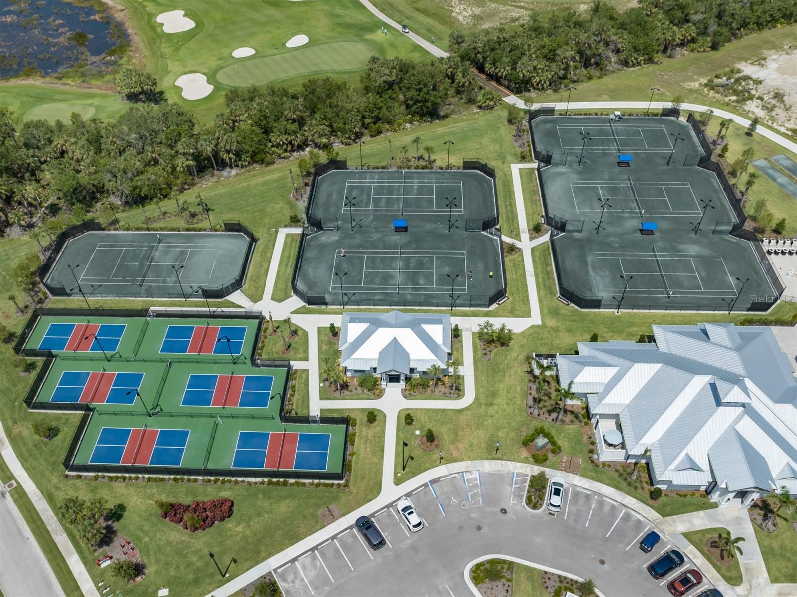 HERITAGE LANDING - Residential