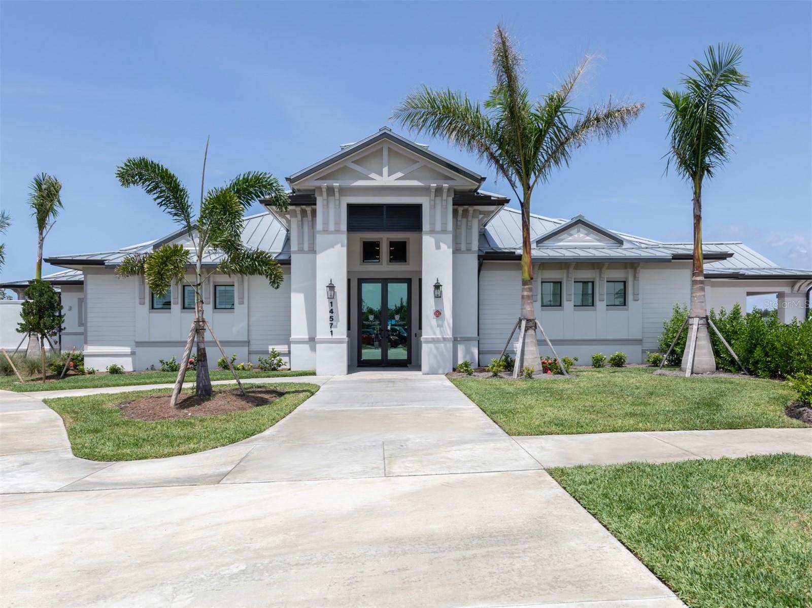 HERITAGE LANDING - Residential