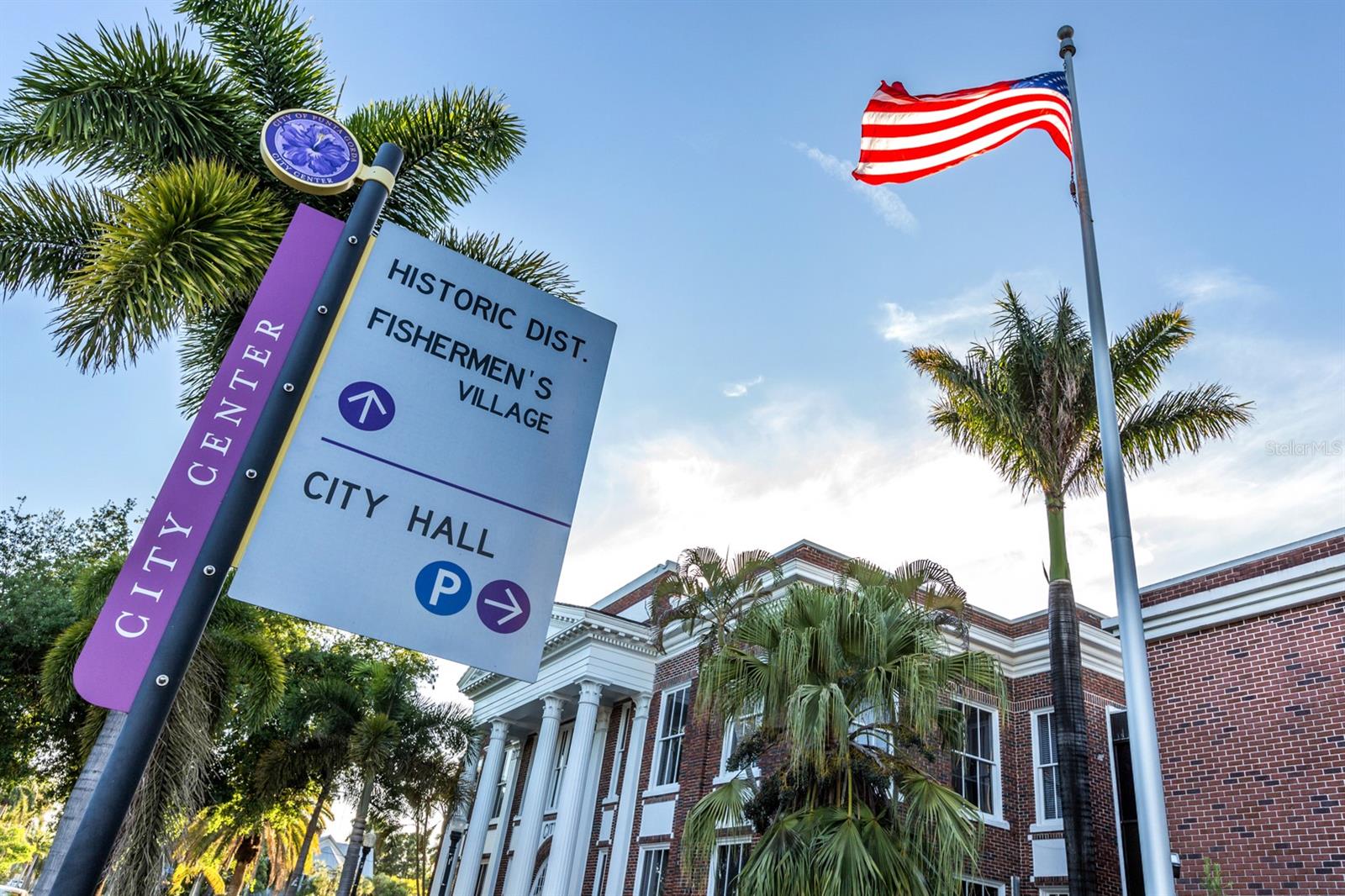 HERITAGE LANDING - Residential