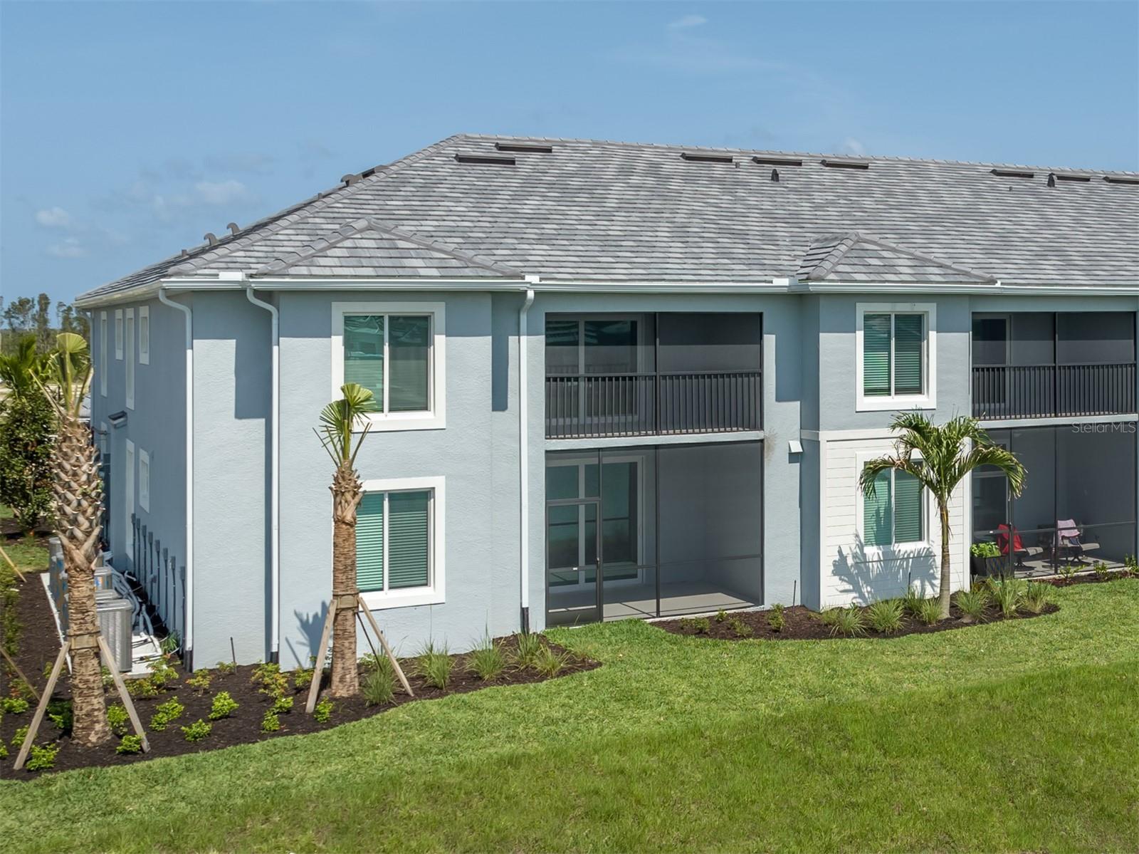 HERITAGE LANDING - Residential