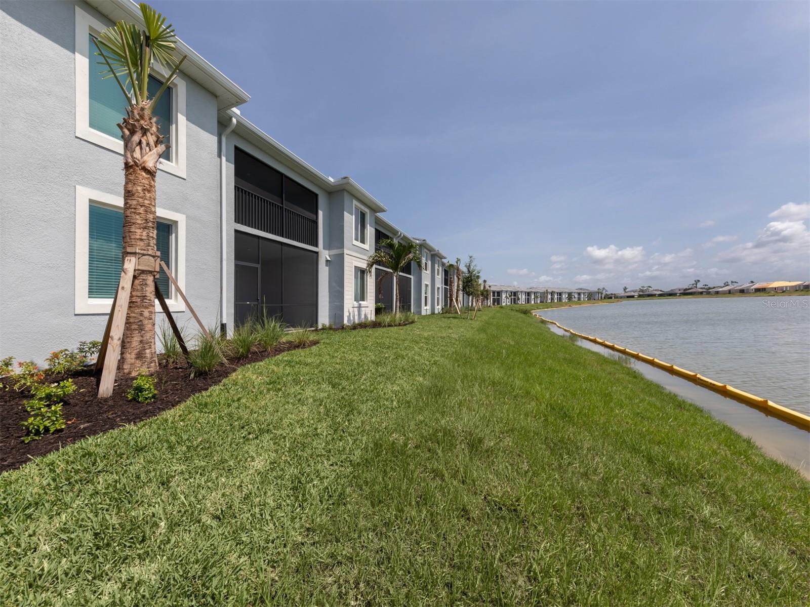 HERITAGE LANDING - Residential