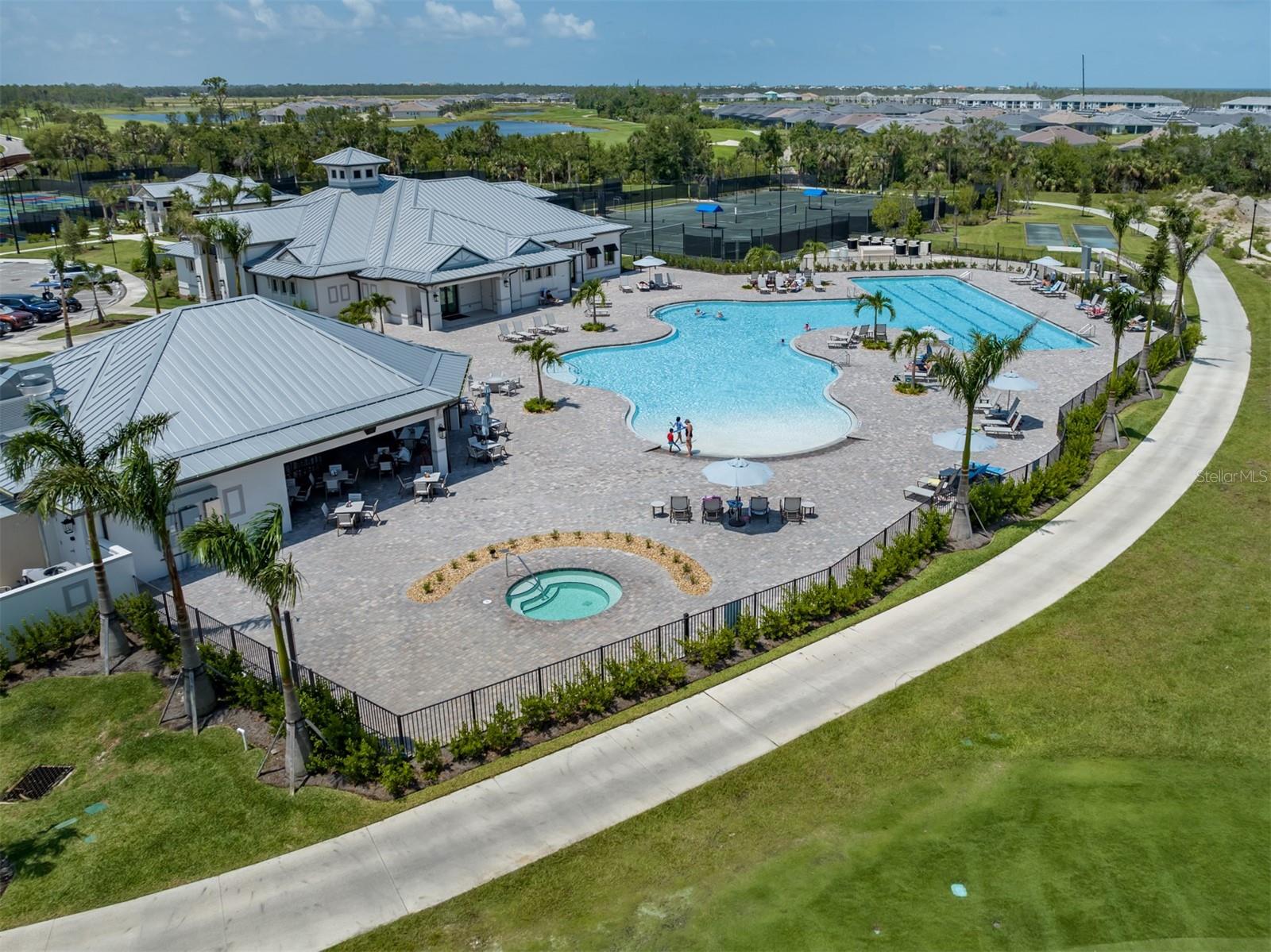 HERITAGE LANDING - Residential