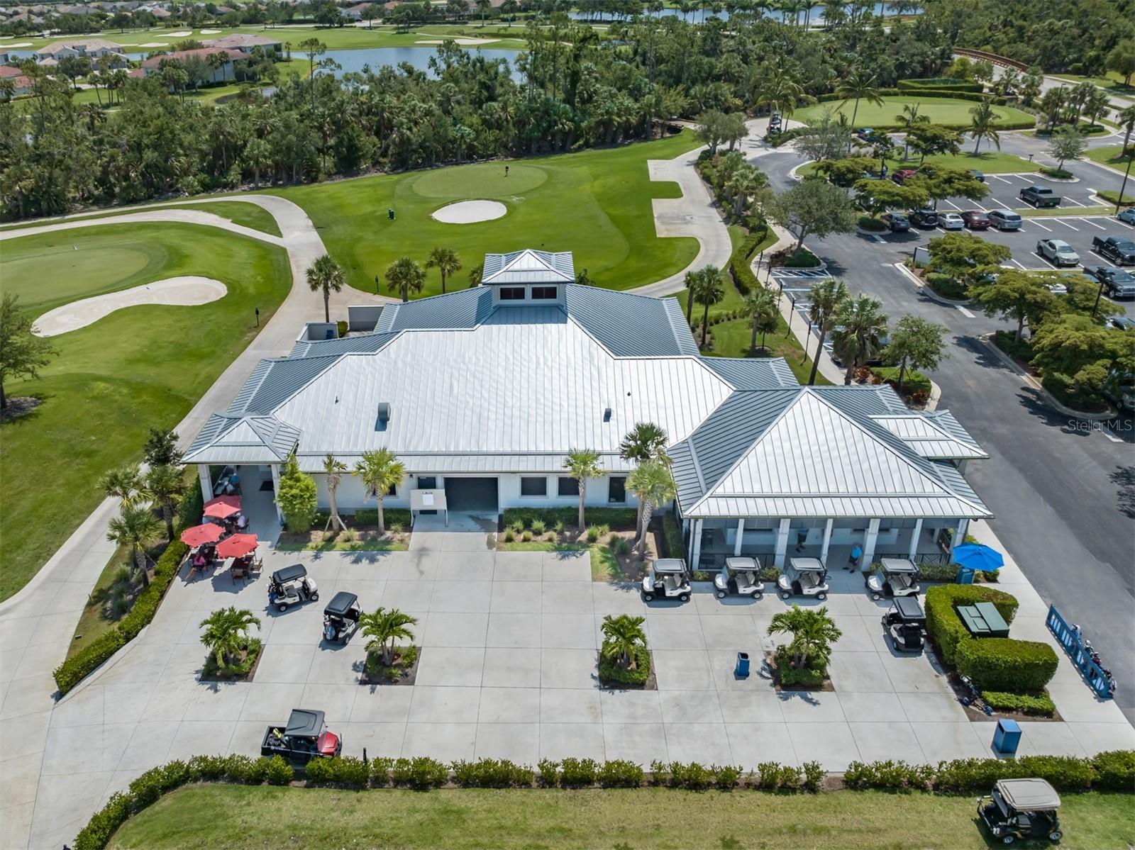 HERITAGE LANDING - Residential