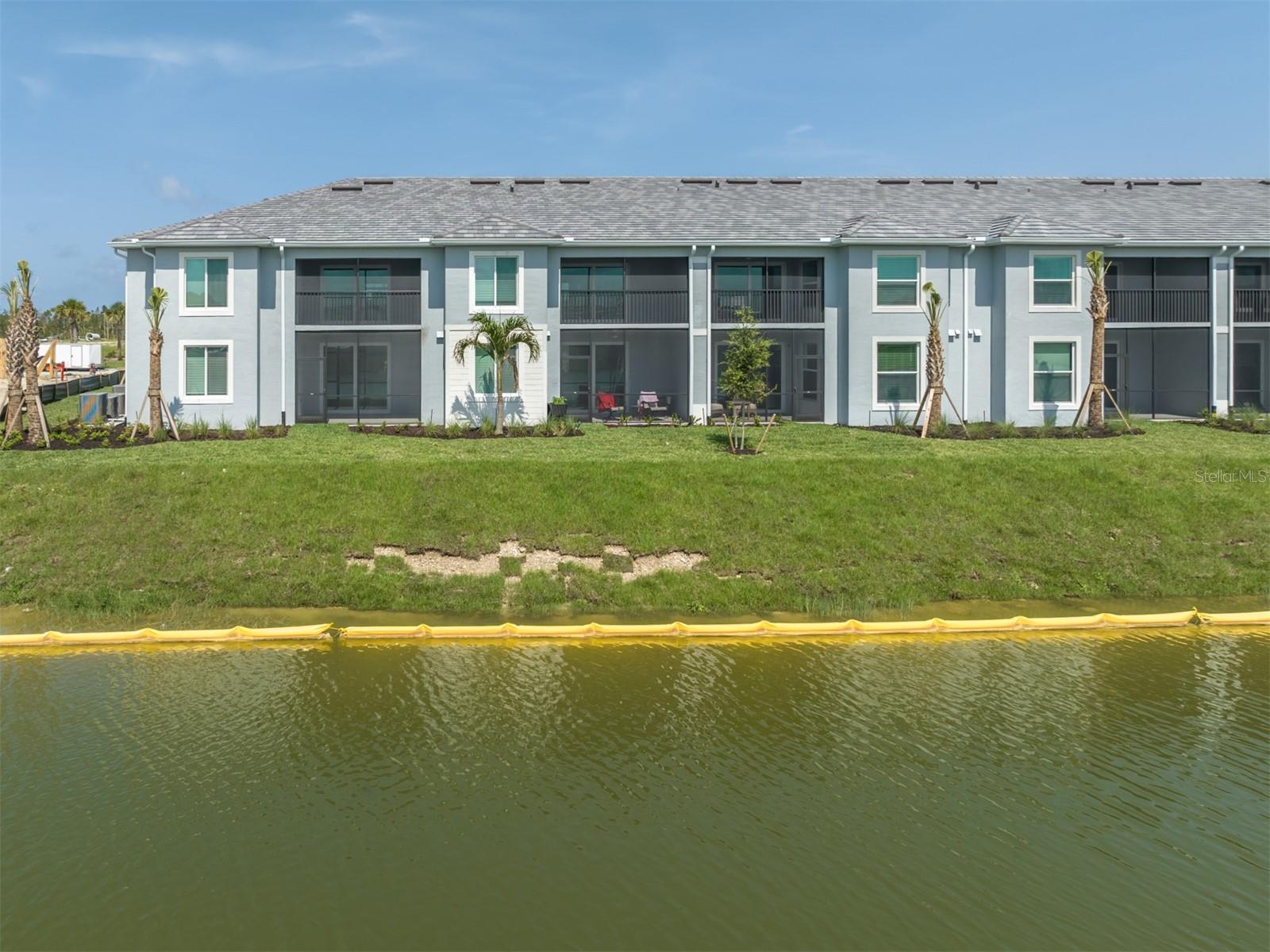 HERITAGE LANDING - Residential