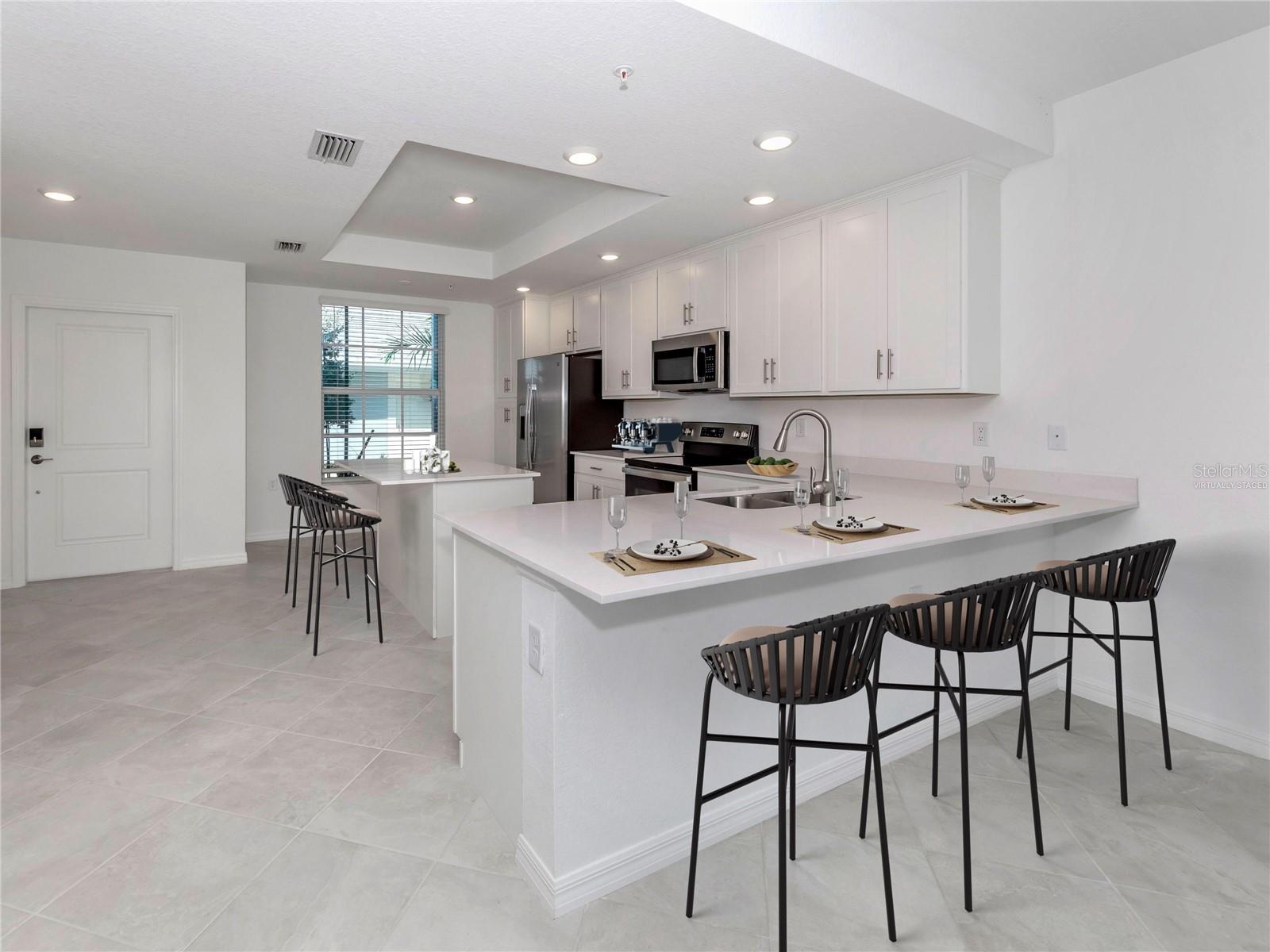 HERITAGE LANDING - Residential