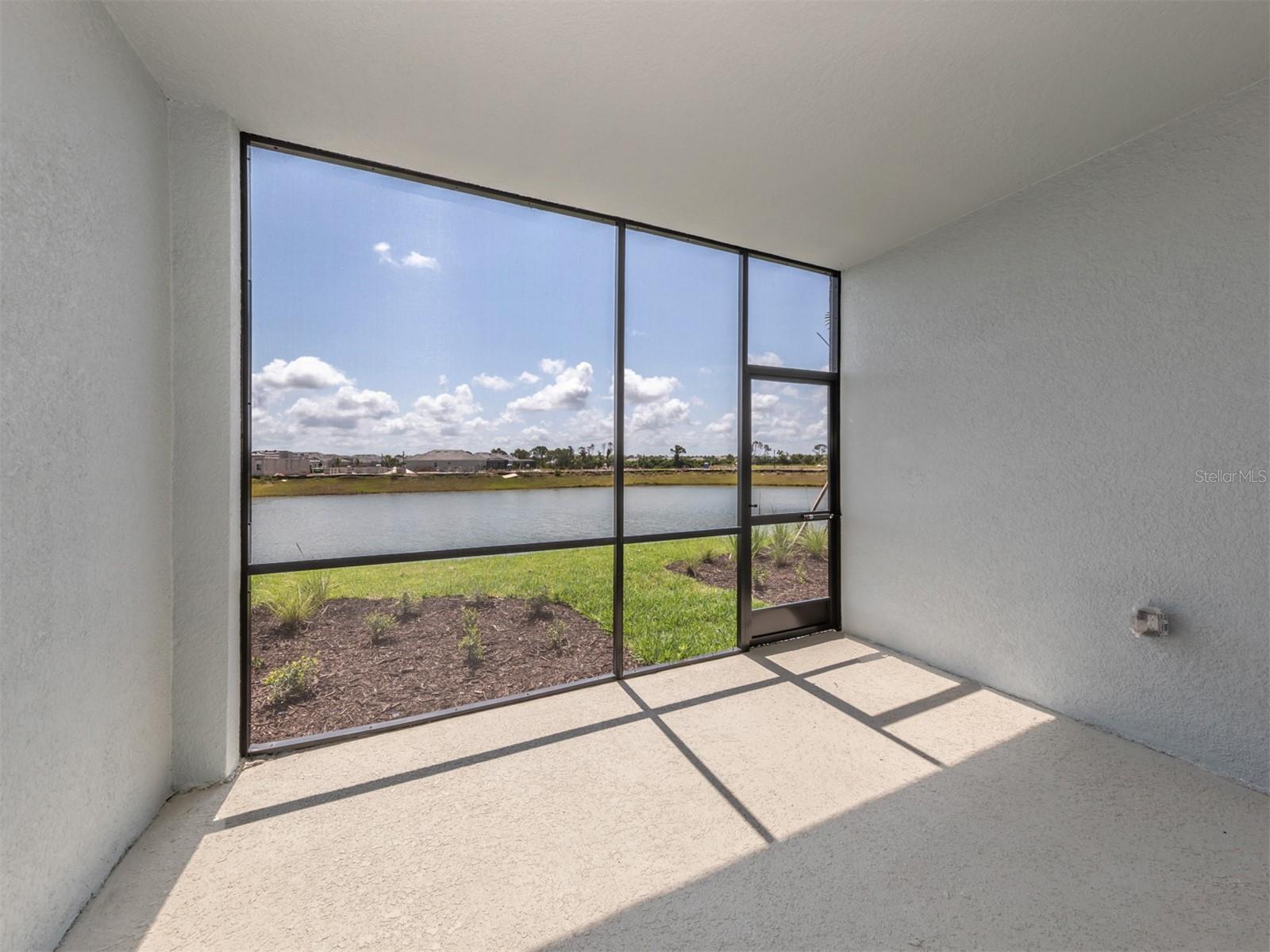 HERITAGE LANDING - Residential