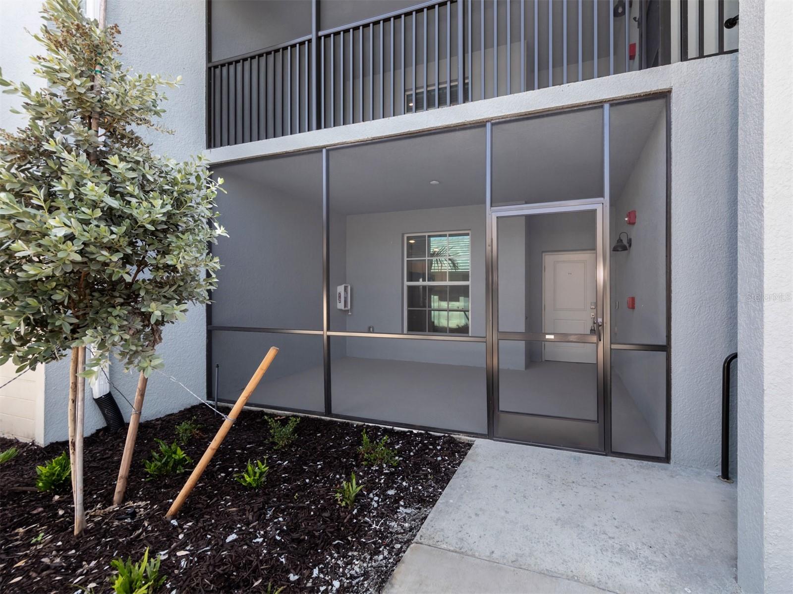 HERITAGE LANDING - Residential