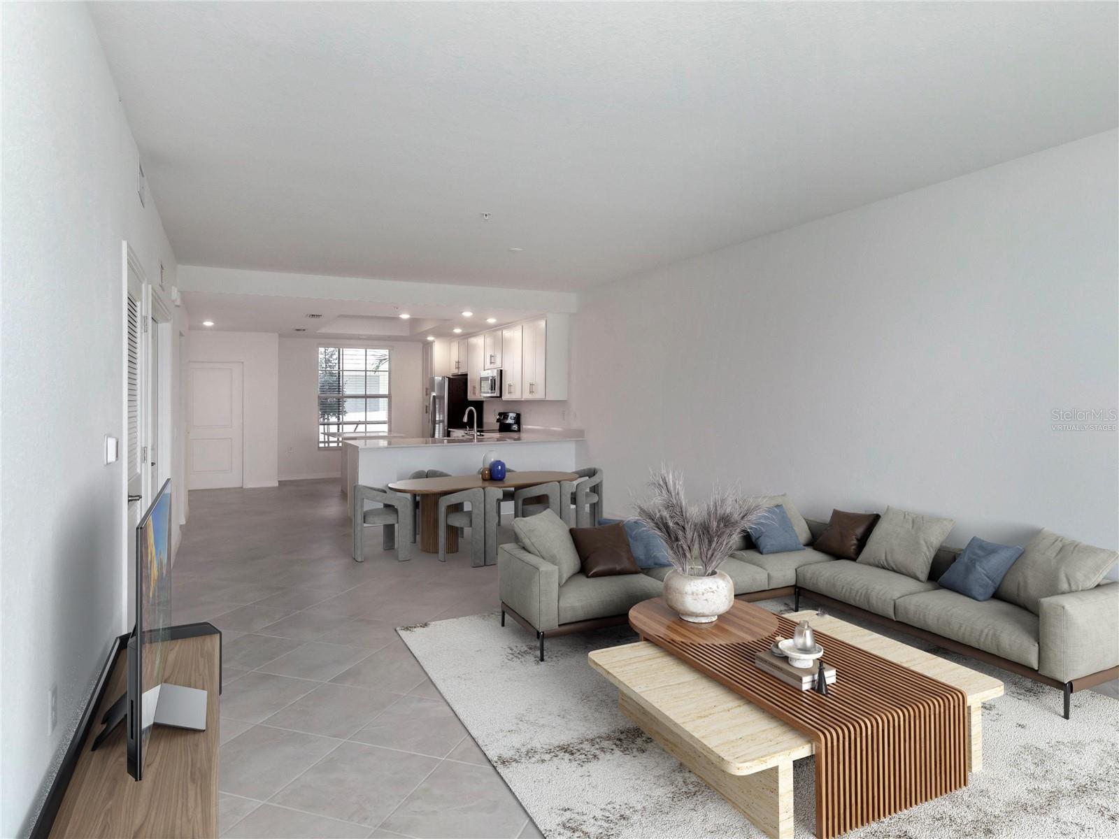 HERITAGE LANDING - Residential