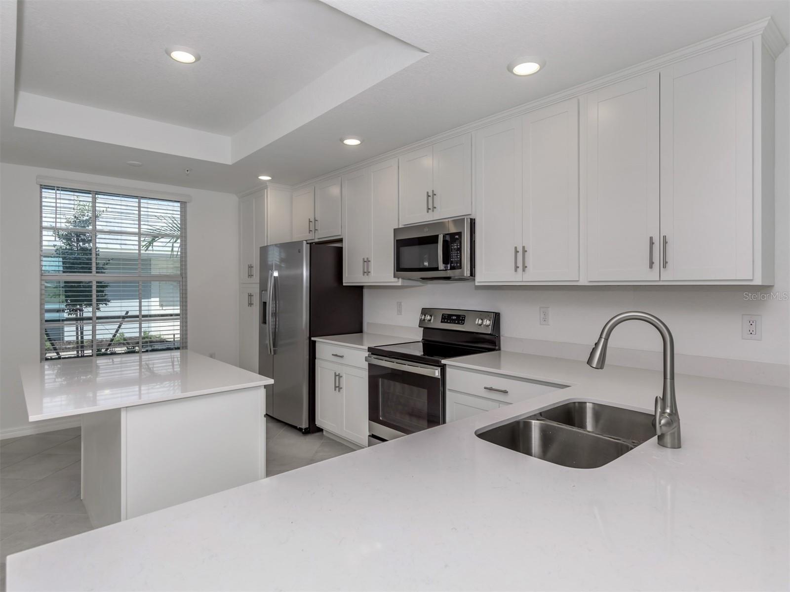 HERITAGE LANDING - Residential