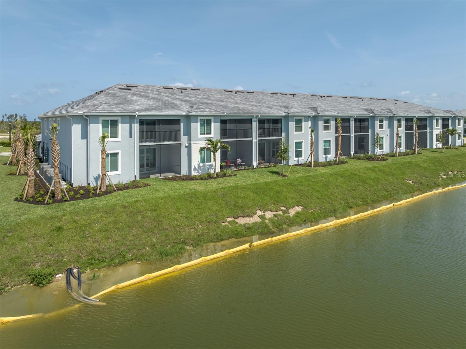 HERITAGE LANDING - Residential