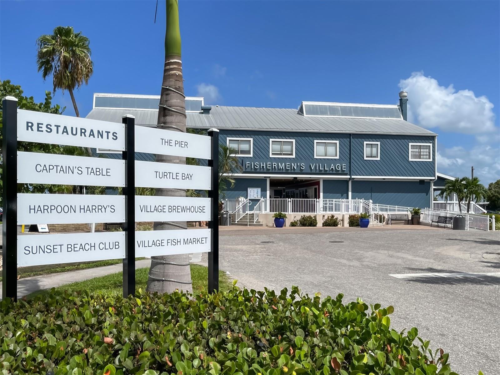 HERITAGE LANDING - Residential