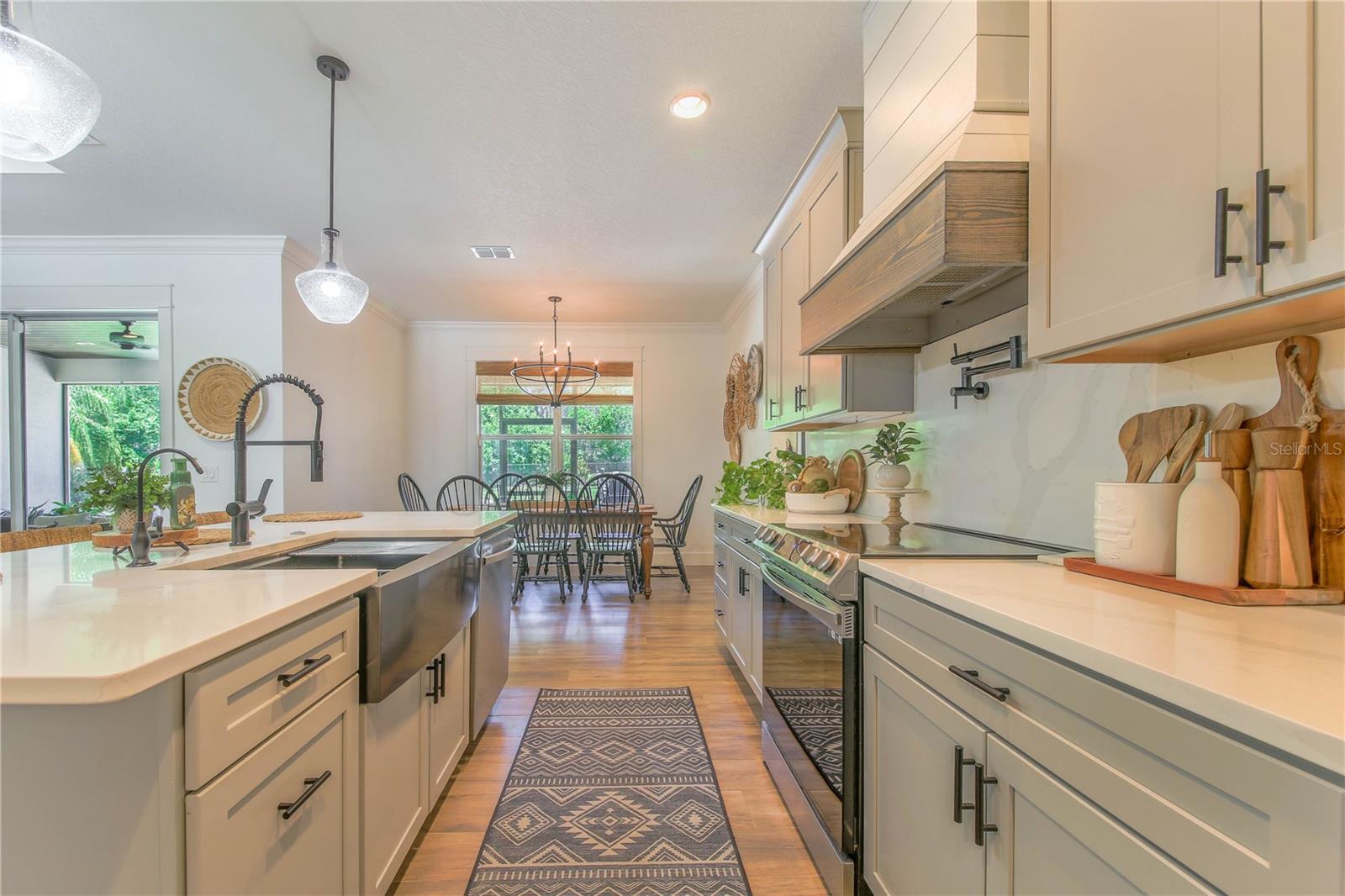 SPRING PINES SUB - Residential