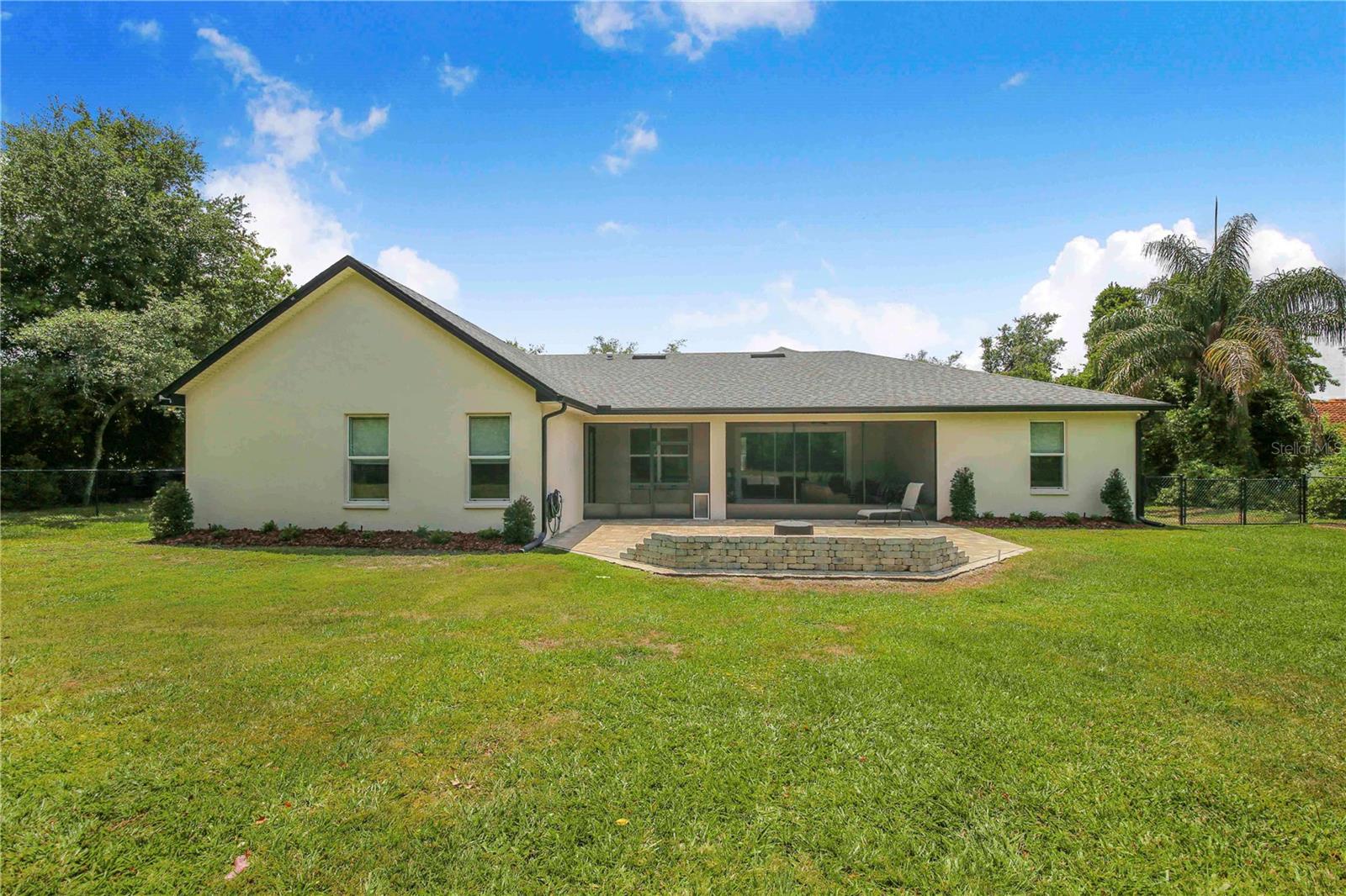 SPRING PINES SUB - Residential