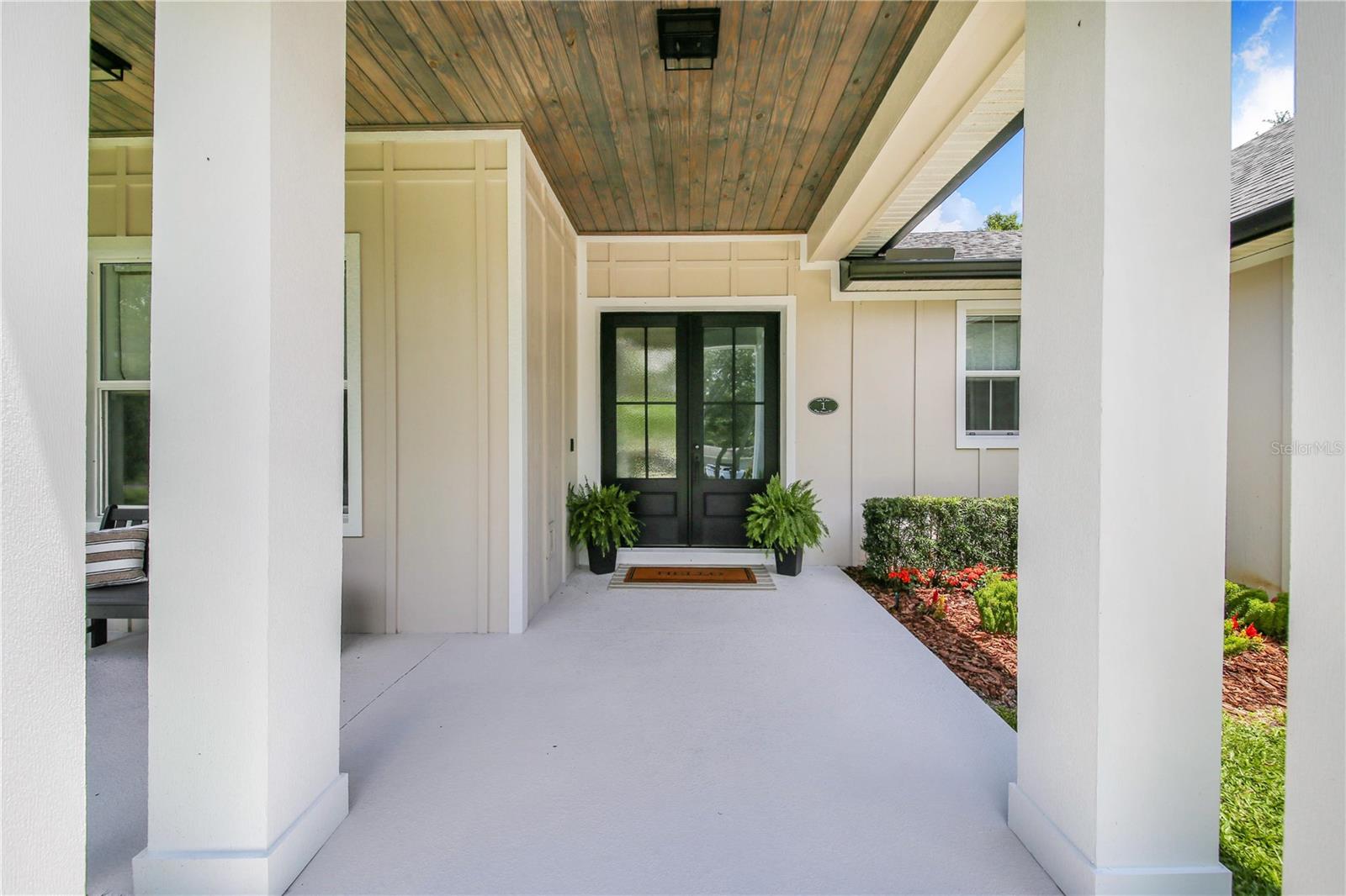 SPRING PINES SUB - Residential
