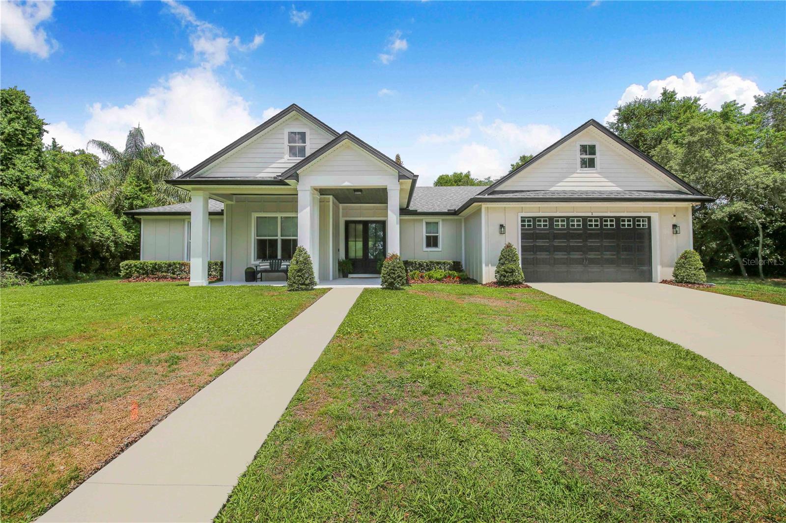 SPRING PINES SUB - Residential