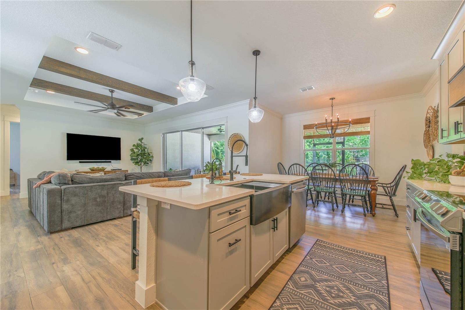 SPRING PINES SUB - Residential