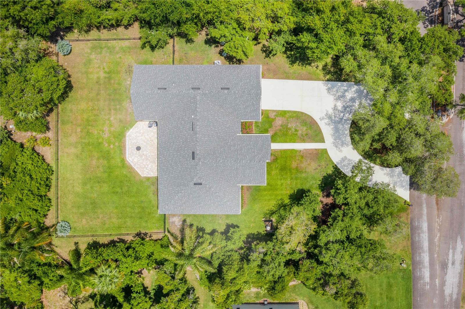 SPRING PINES SUB - Residential