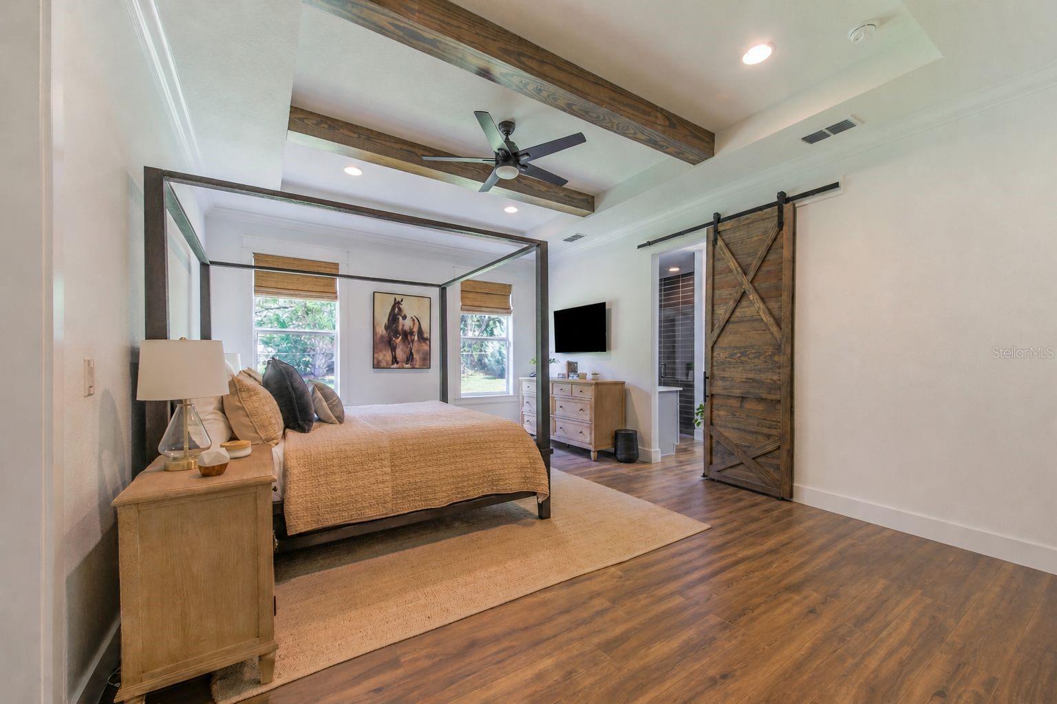 SPRING PINES SUB - Residential