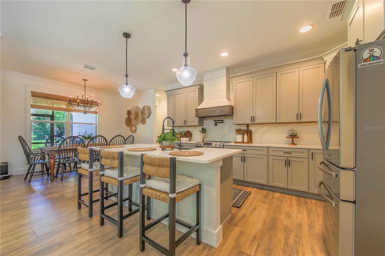 SPRING PINES SUB - Residential