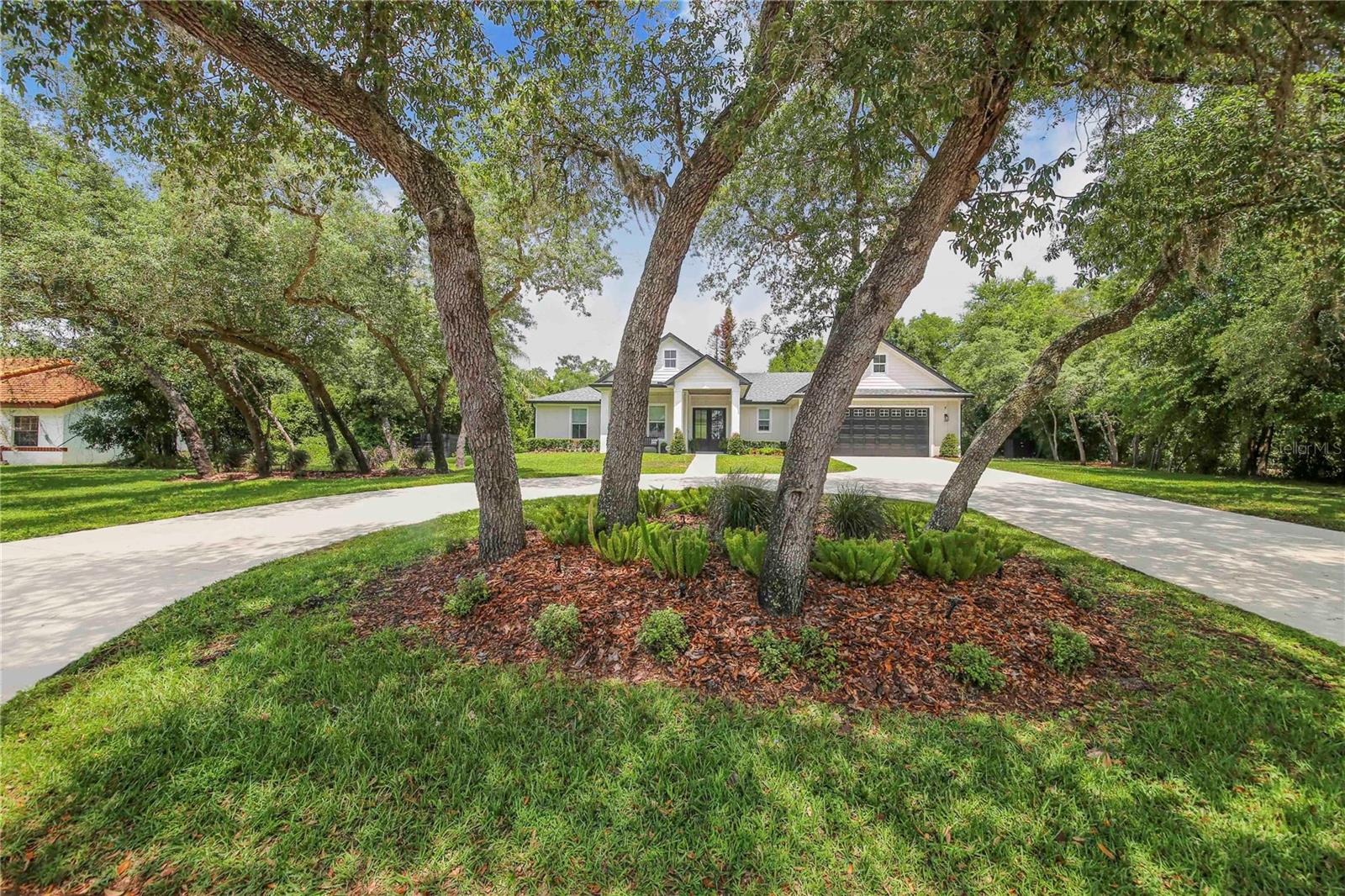 SPRING PINES SUB - Residential