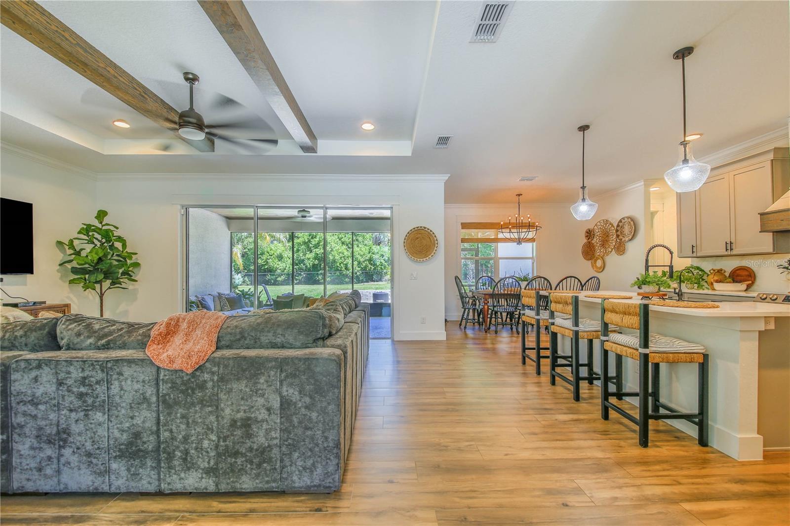 SPRING PINES SUB - Residential