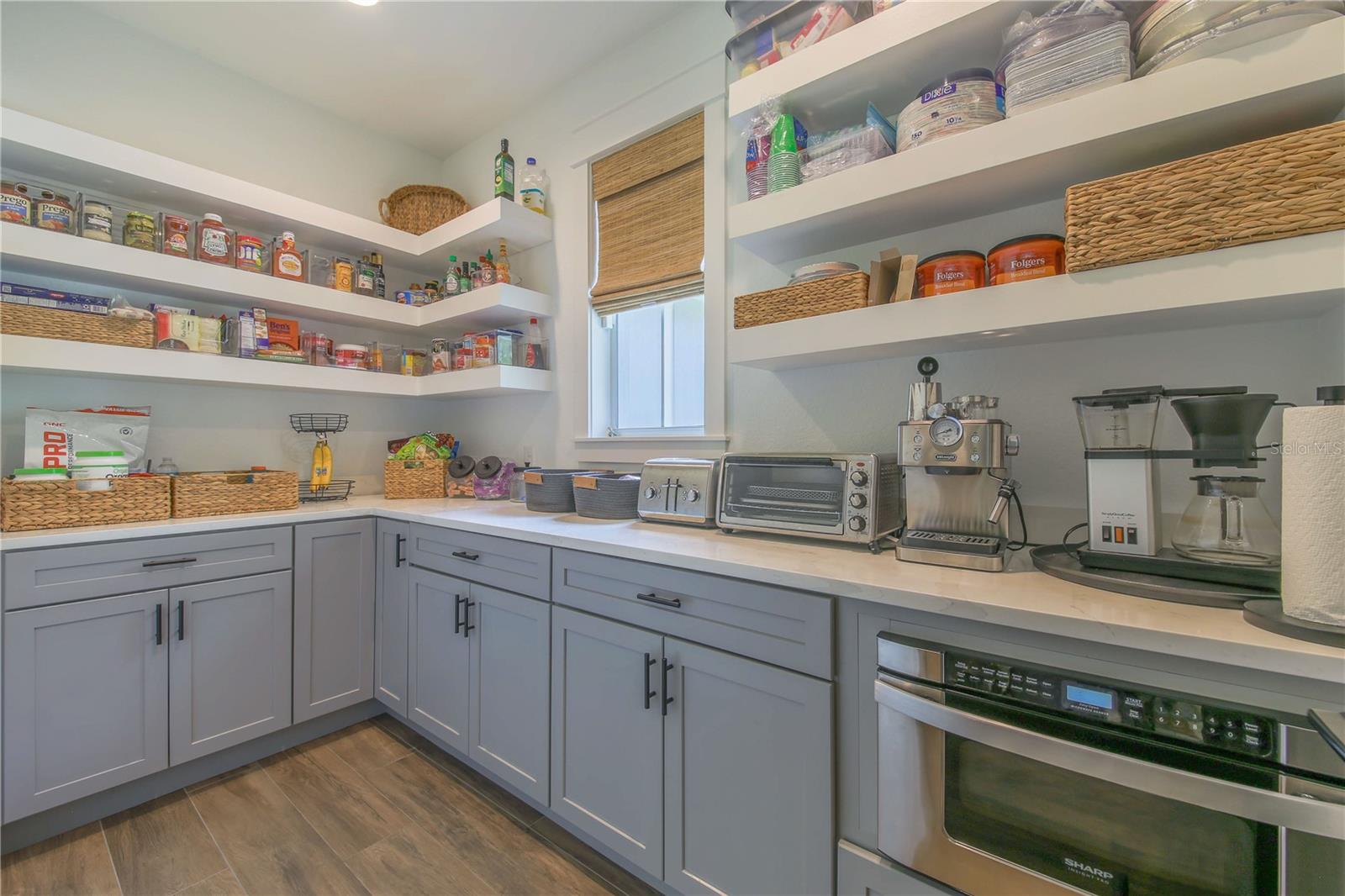 SPRING PINES SUB - Residential